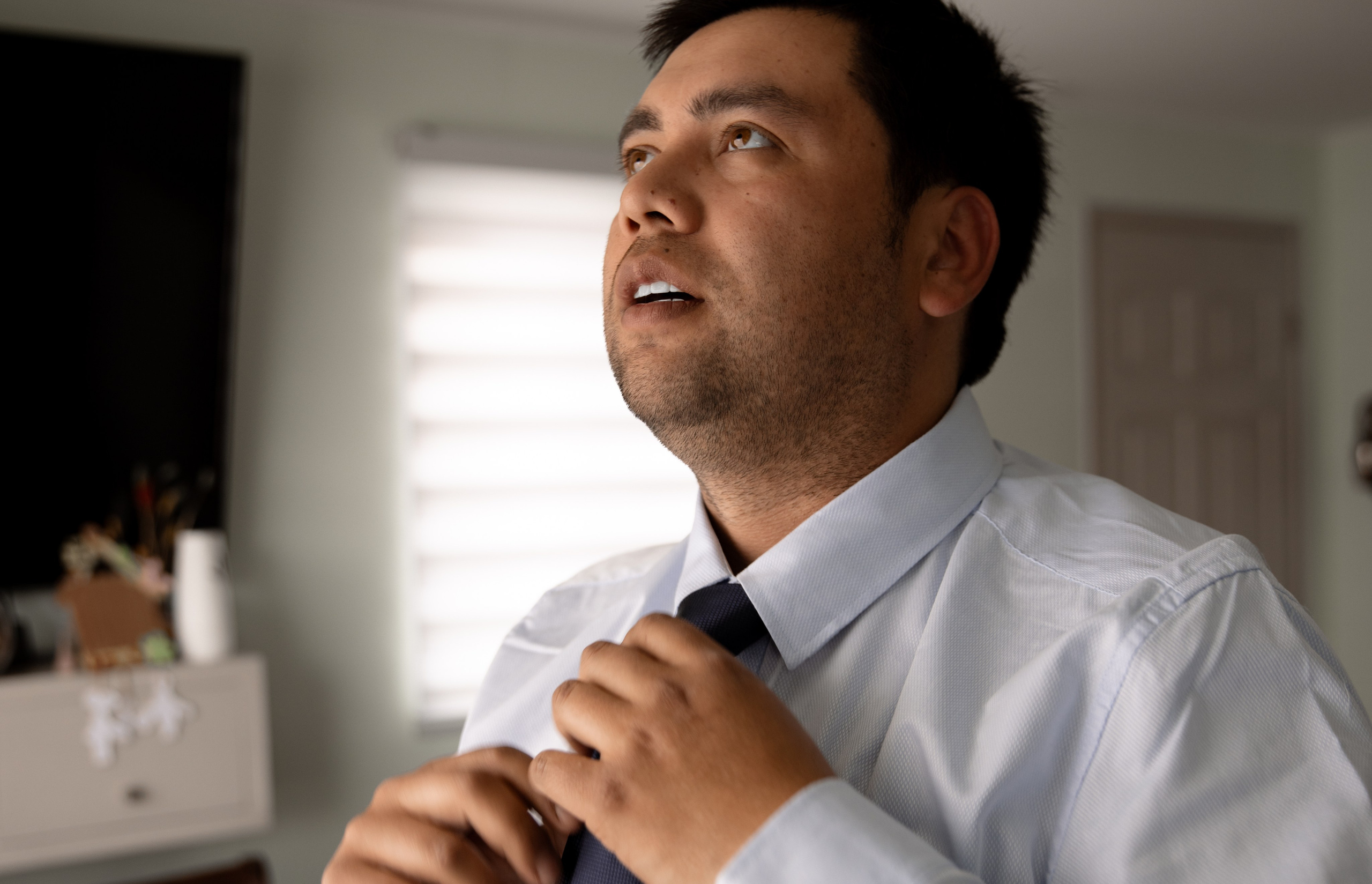 Isamar y Mauro. Dinka & Emilio - El arte de preservar lo que no se repite