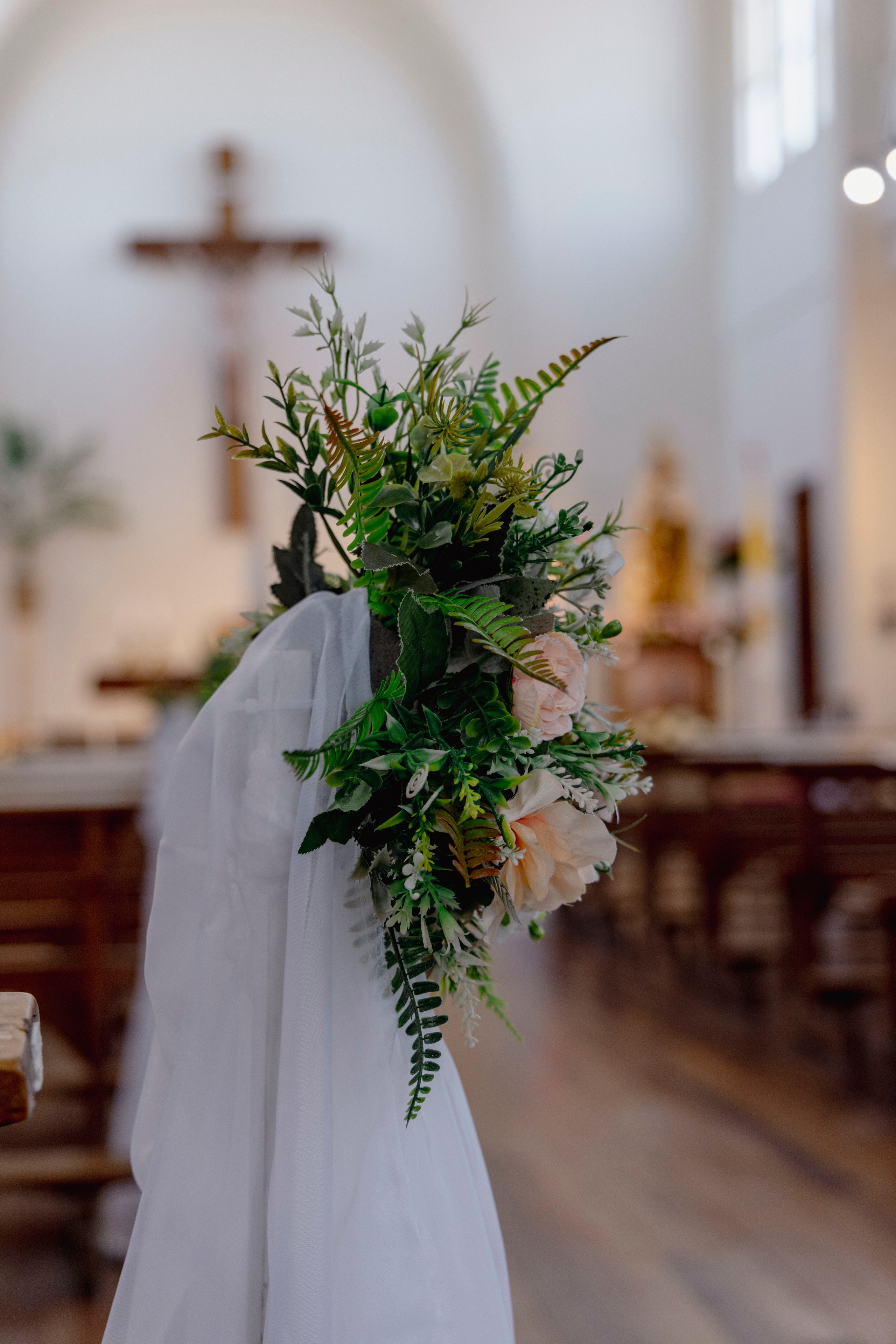 Susan y José Luis. Dinka & Emilio - El arte de preservar lo que no se repite