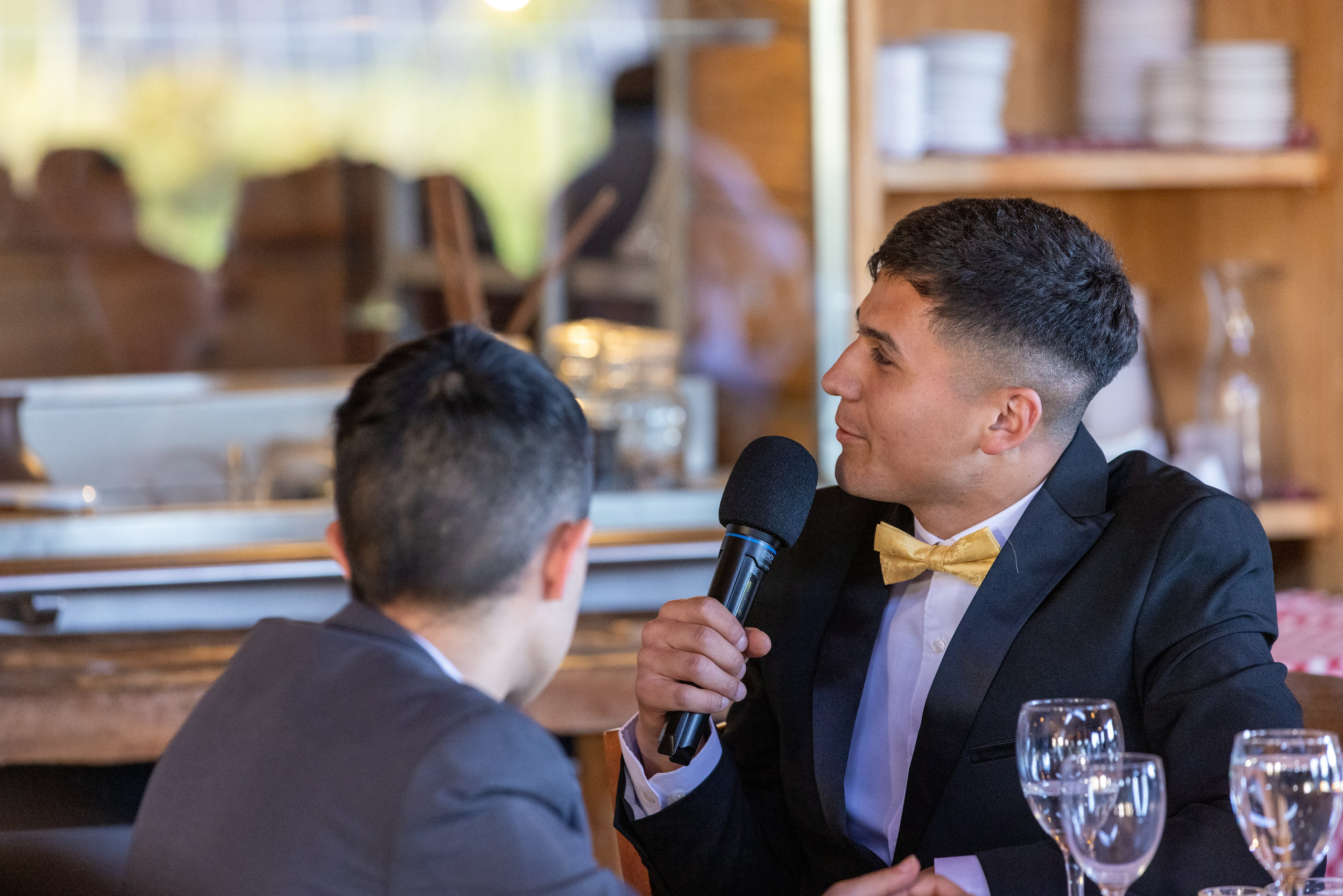 Carol & Ivo. Dinka & Emilio - El arte de preservar lo que no se repite