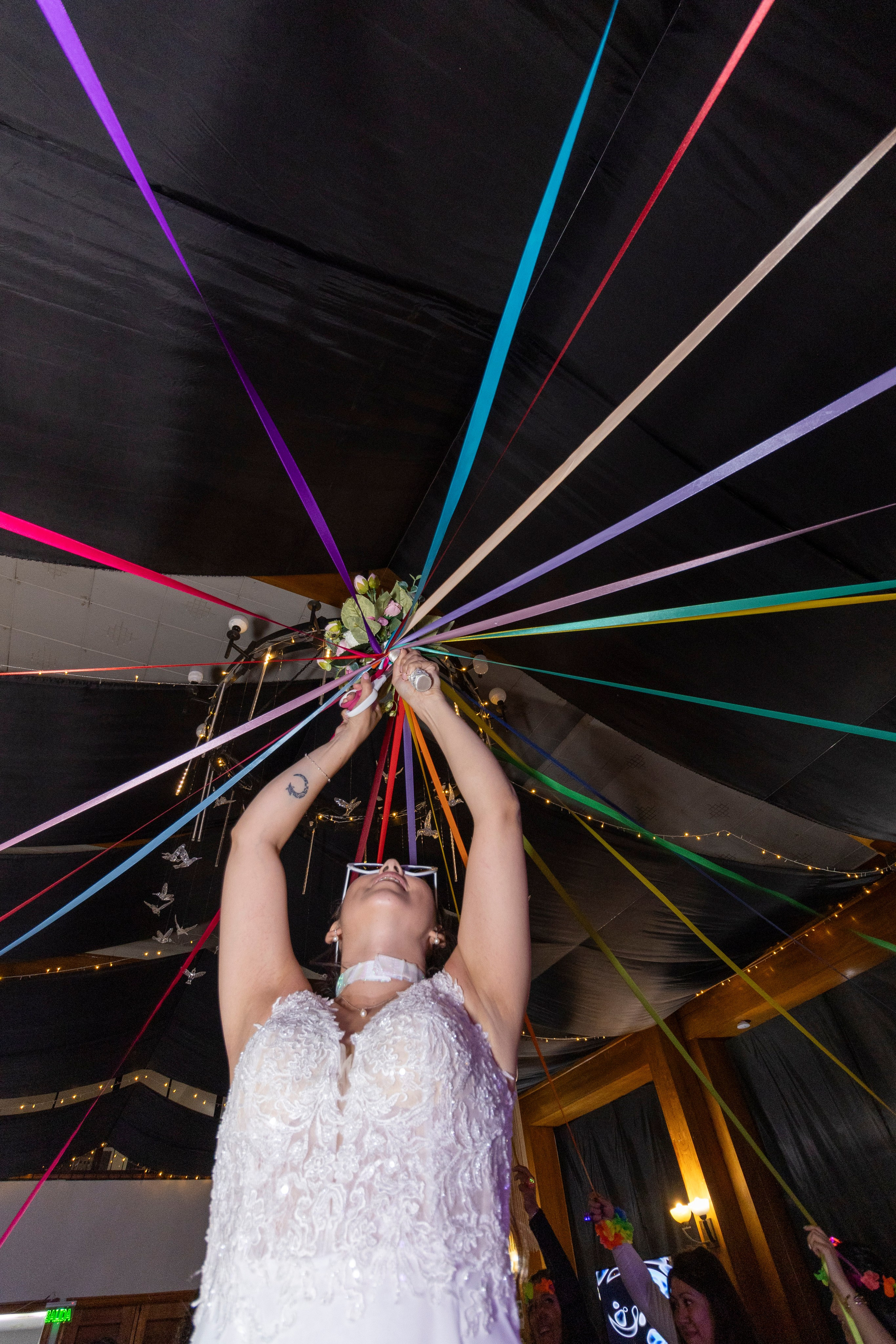 Susan y José Luis. Dinka & Emilio - El arte de preservar lo que no se repite