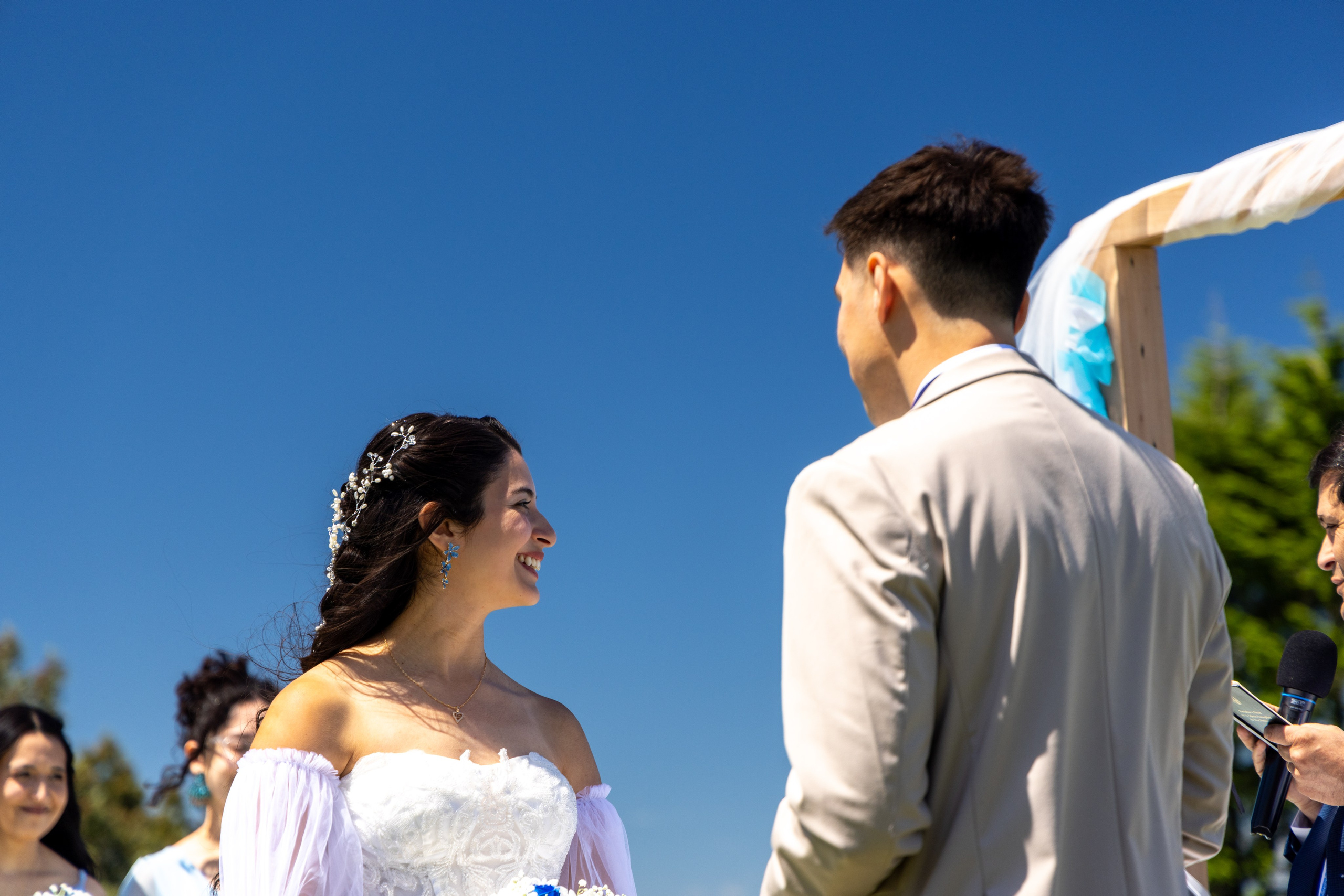 Carol & Ivo. Dinka & Emilio - El arte de preservar lo que no se repite