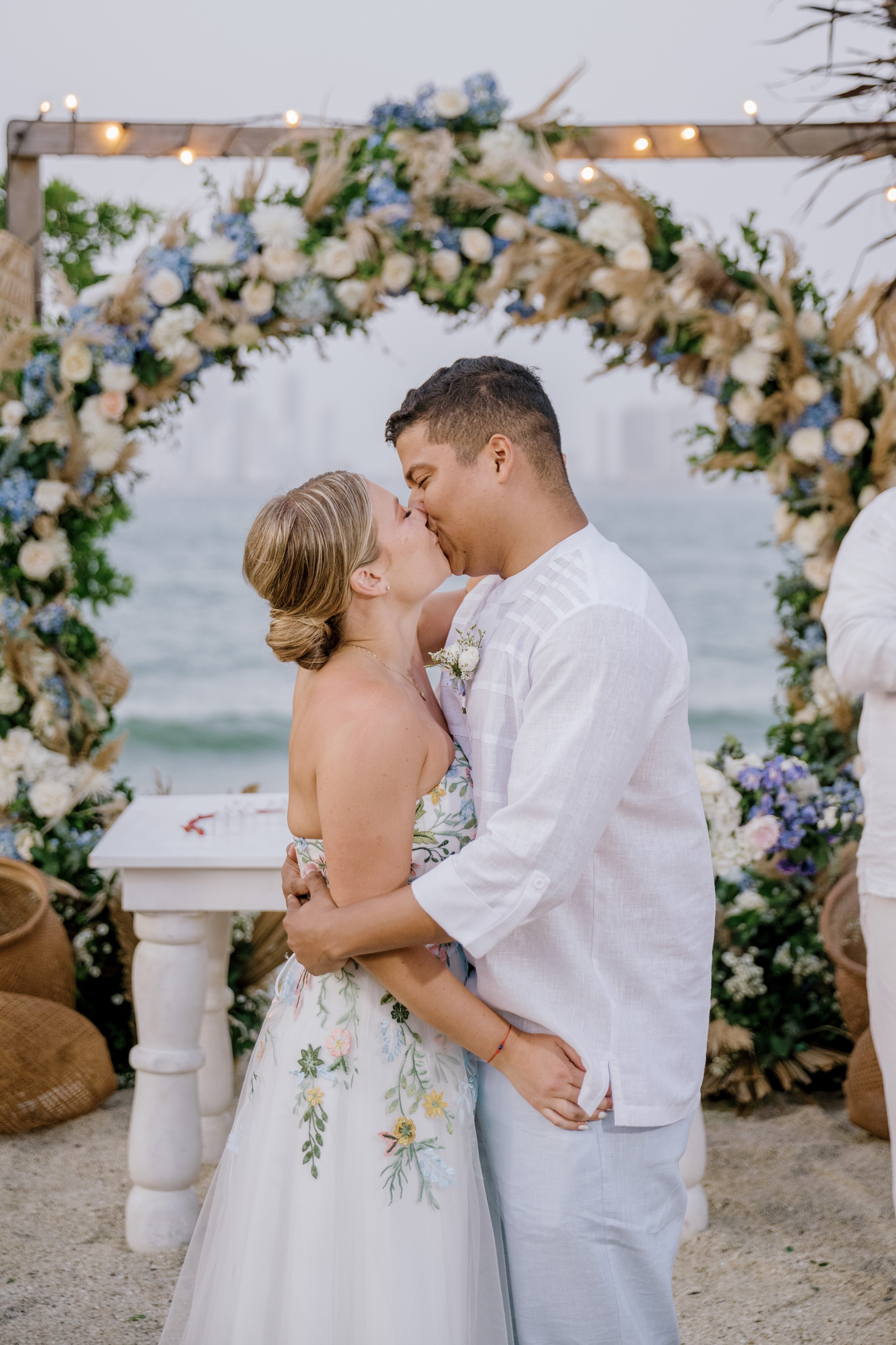 GALLERY 1. Reginofoto fotógrafo de bodas y eventos sociales en cartagena Colombia