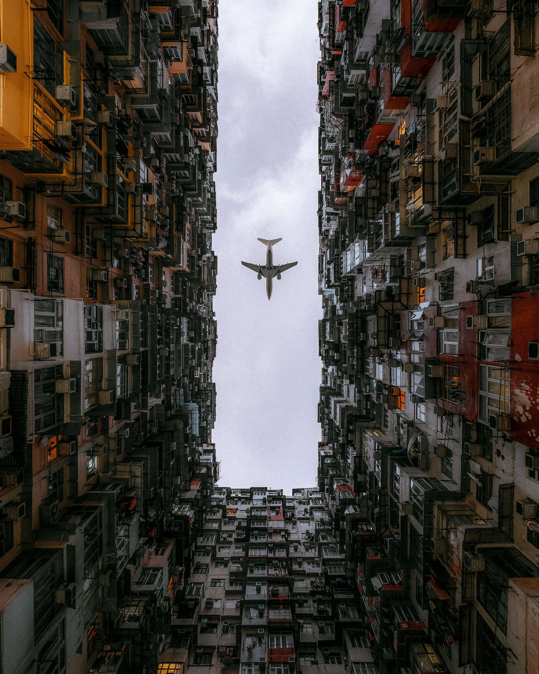 Photos of places around the World