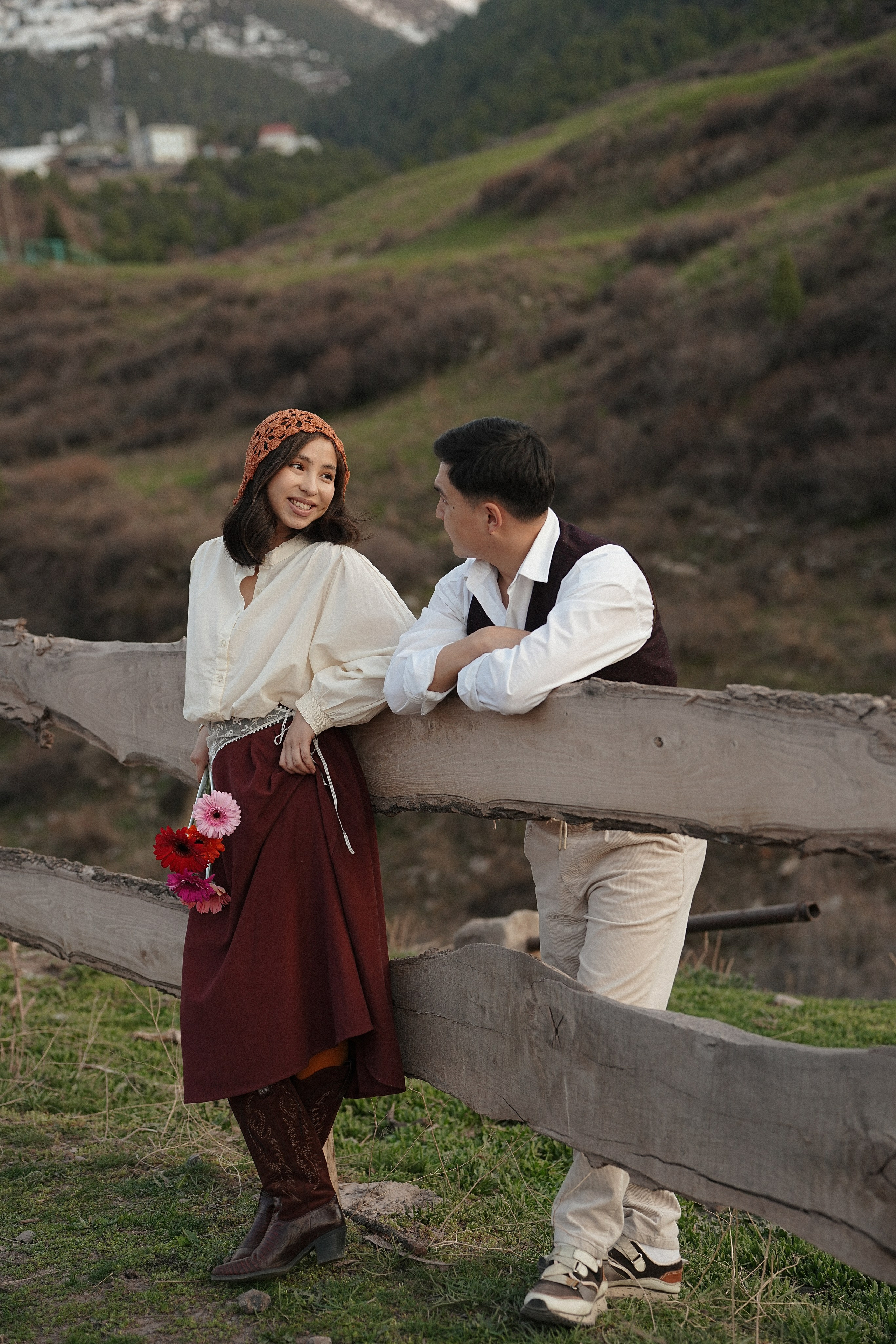 K & A. Sariev