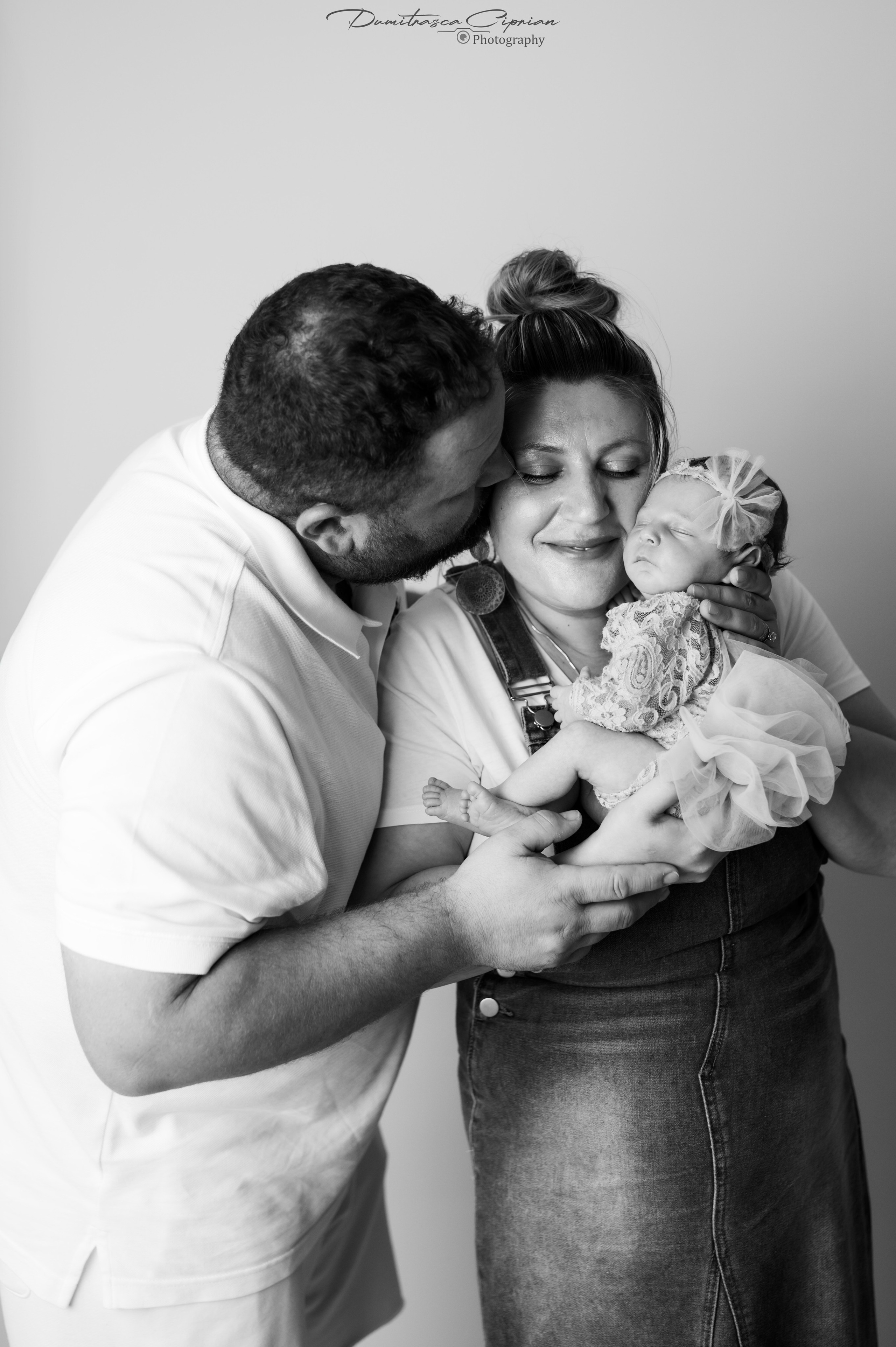 Little Sofia. Dumitrasca Ciprian Photography