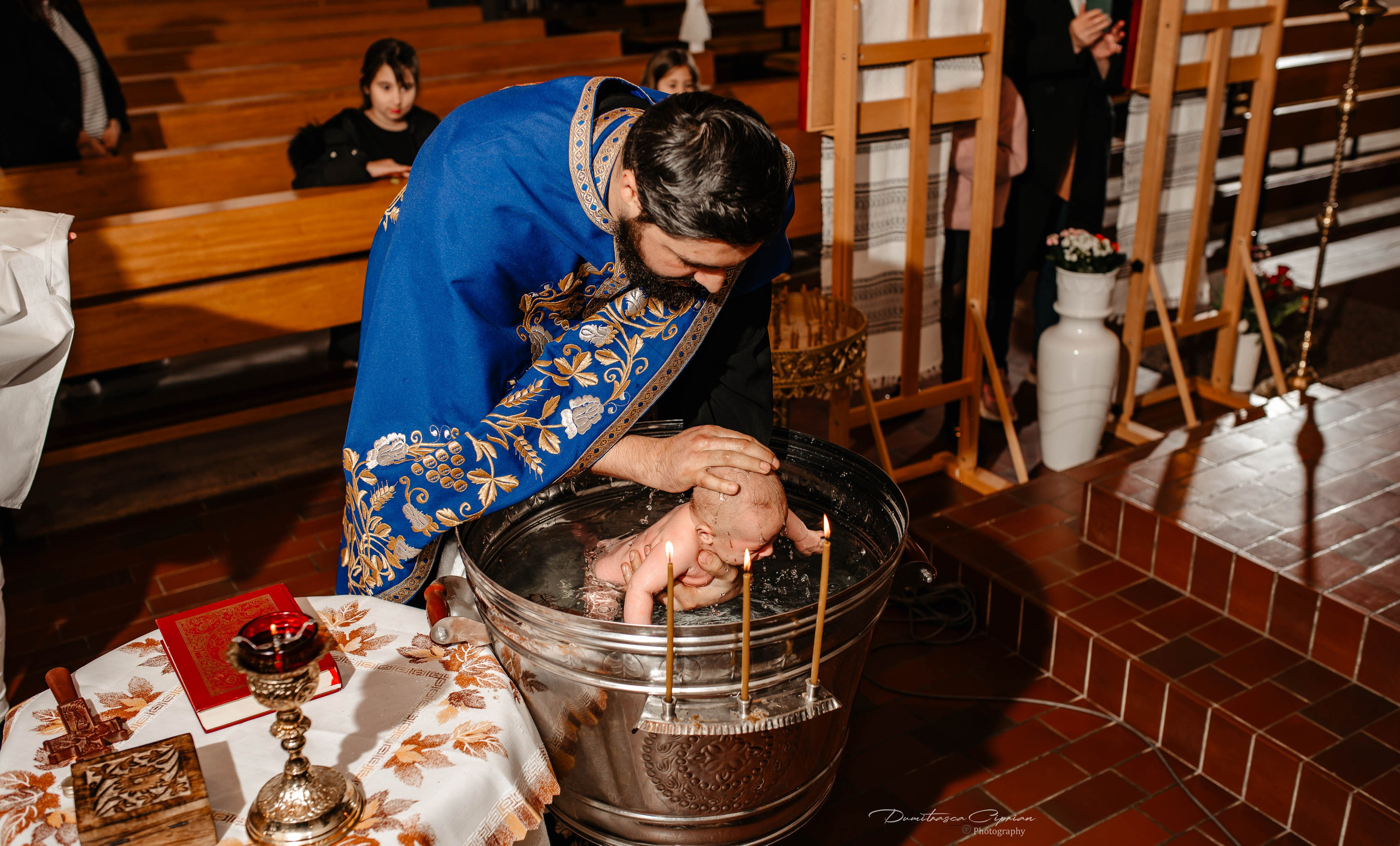 Ayana Petra. Dumitrasca Ciprian Photography