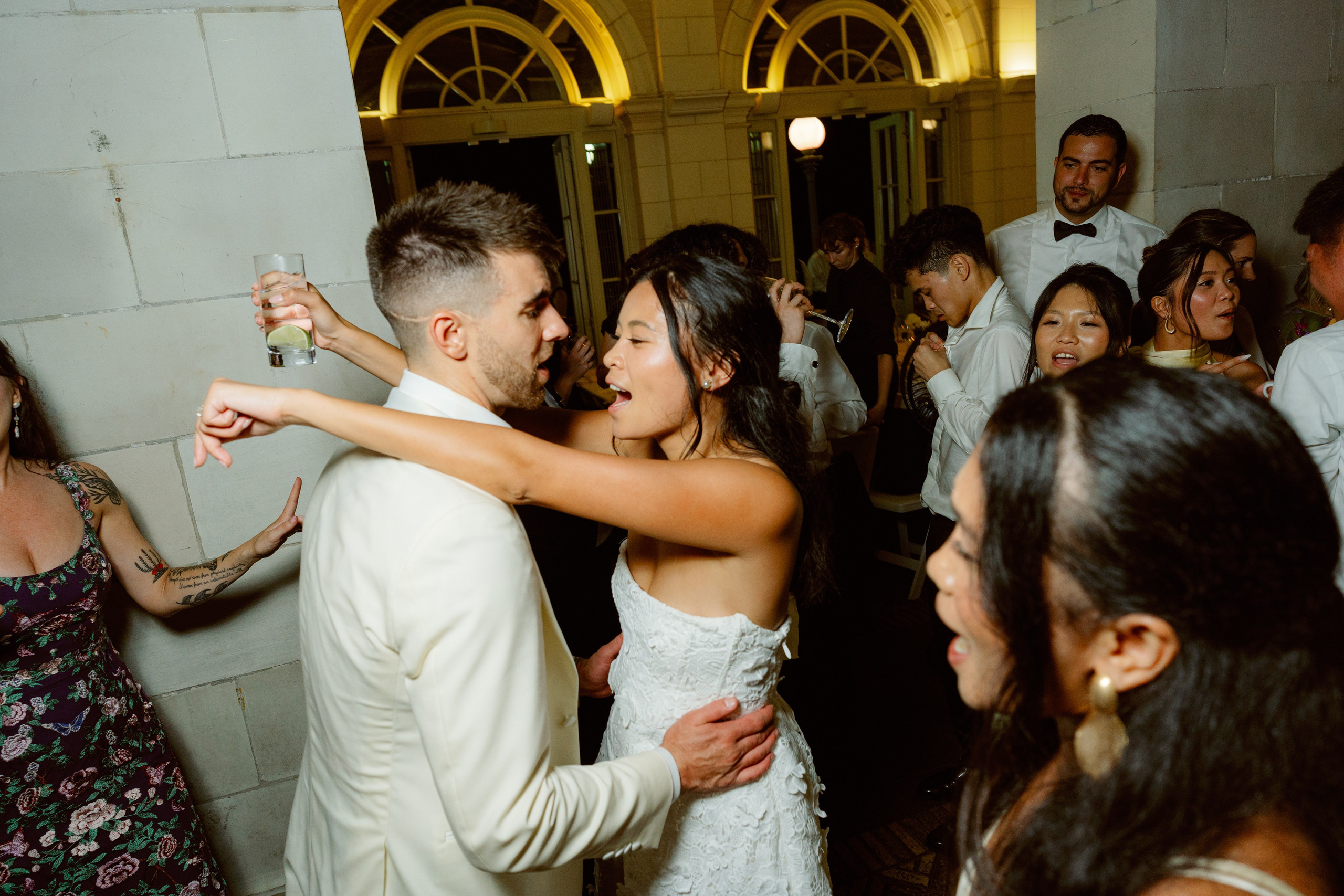 Jullieanne and Ryan. Wedding photographer and videographer New York | New Jersey