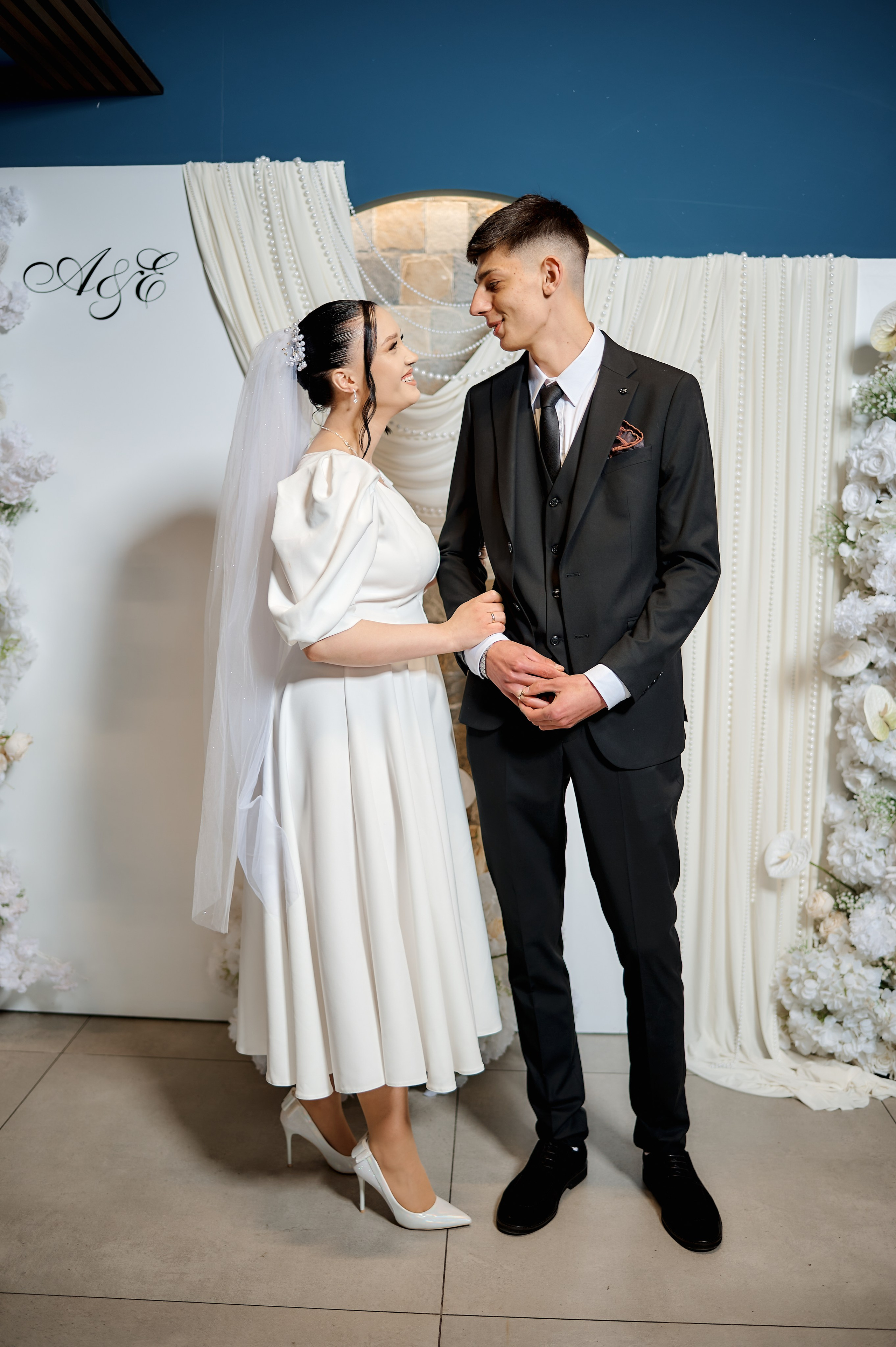 Artur & Ecaterina. Excellens