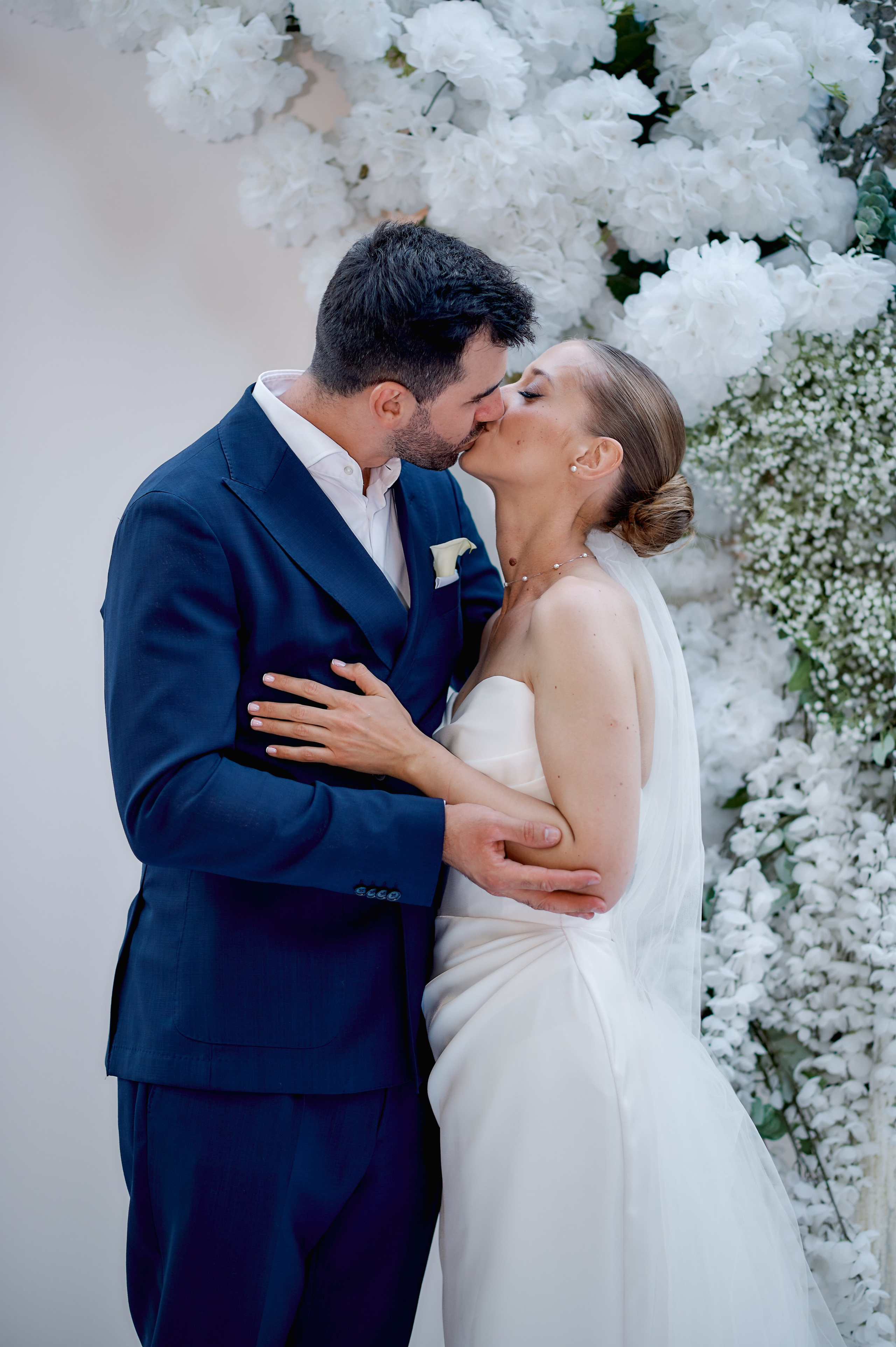 Sergiu & Iulia. Excellens