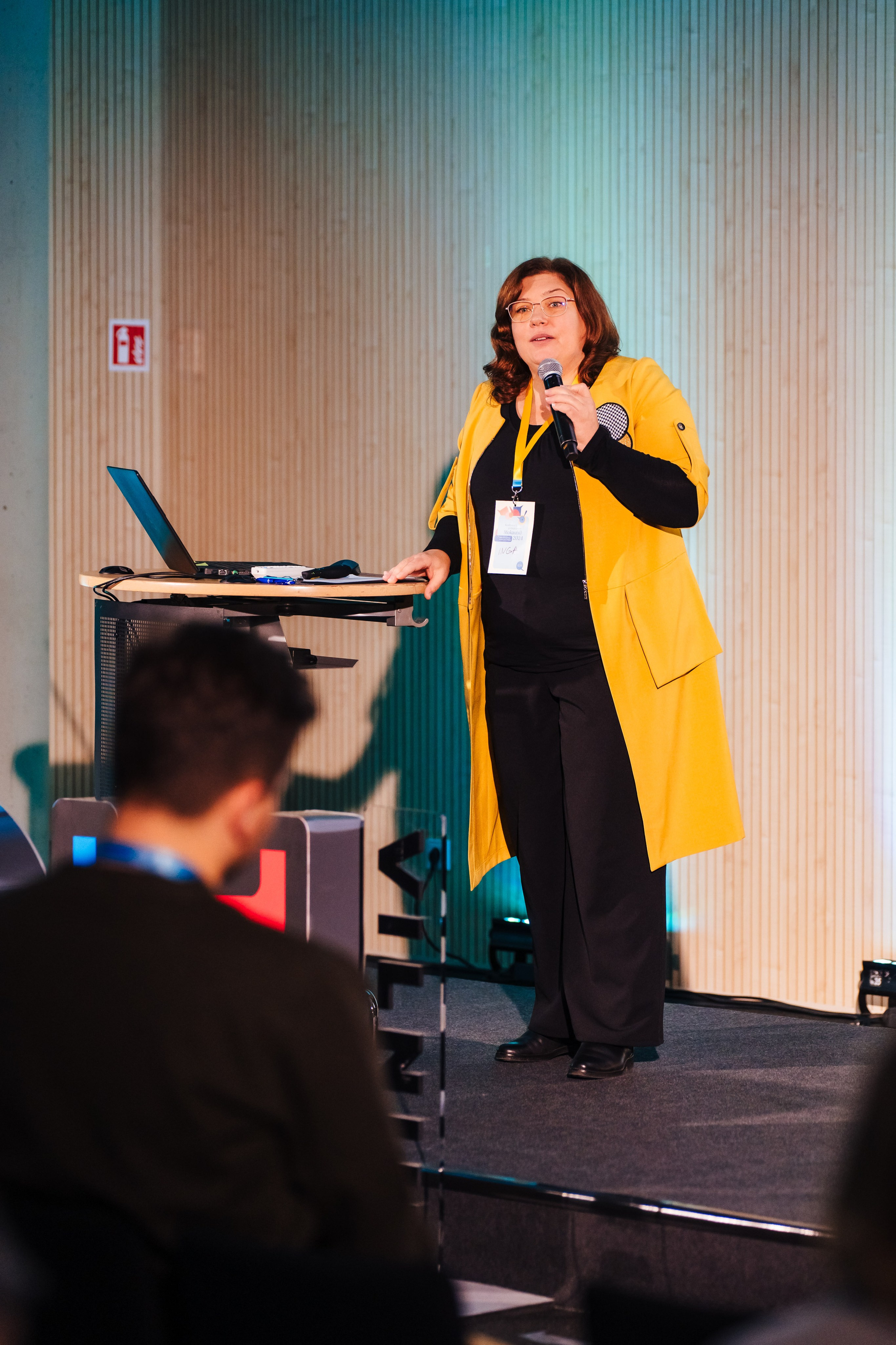 EDU VILNIUS LITEXPO. OnePIXEL