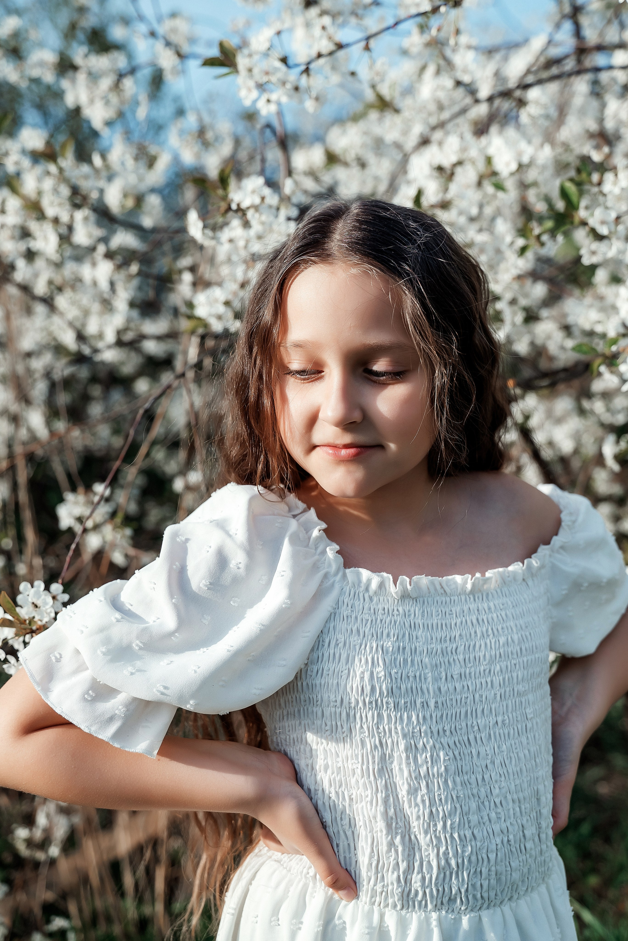 Эмилия. Ваш фотограф в Латгалии — Александра Юхневича!