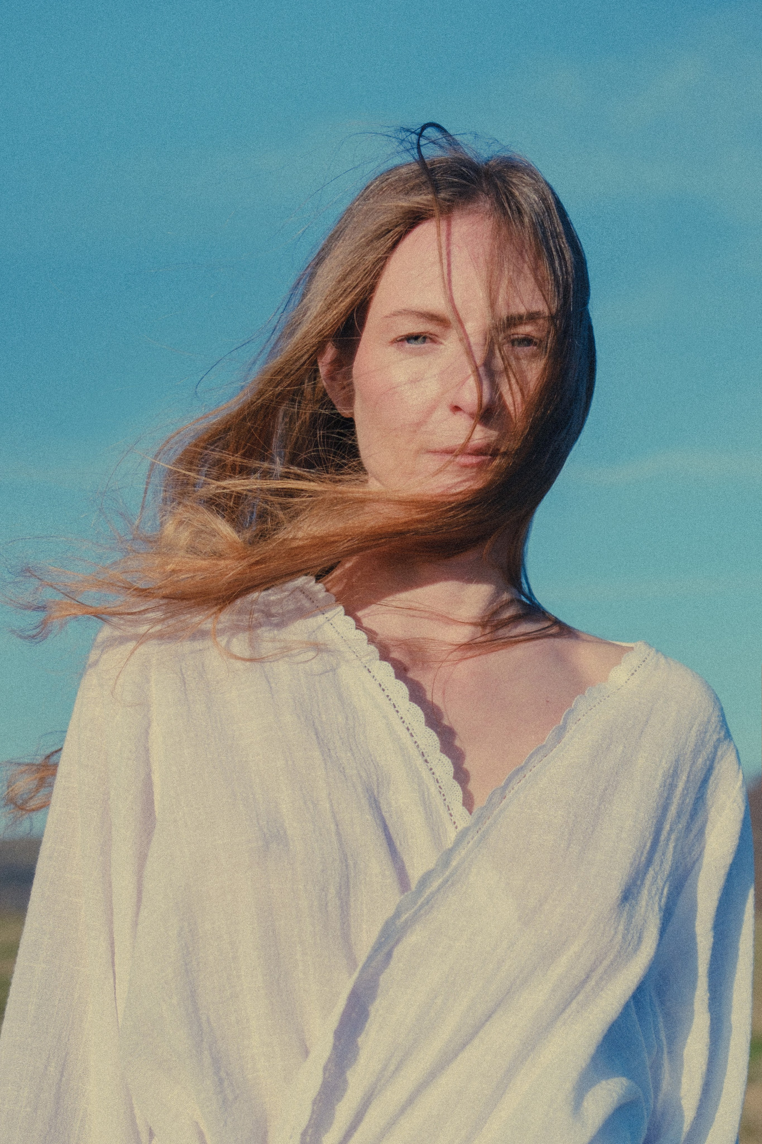 Marharyta&Veron. VOLKOVA OLGA