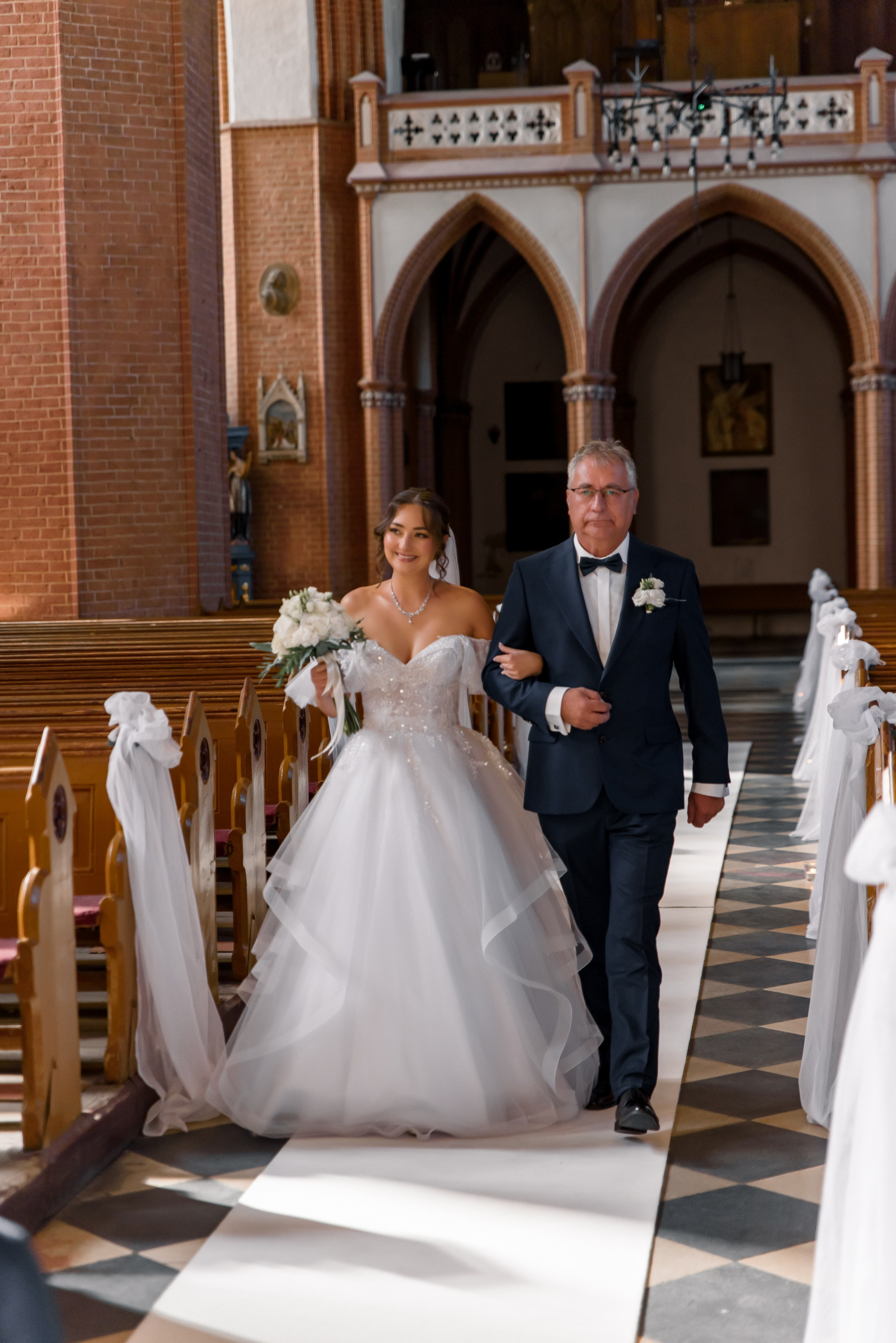 Aleksandra & Patryk. Eugene Save – Fotograf Ślubny i Rodzinny | Warszawa i Cała Polska