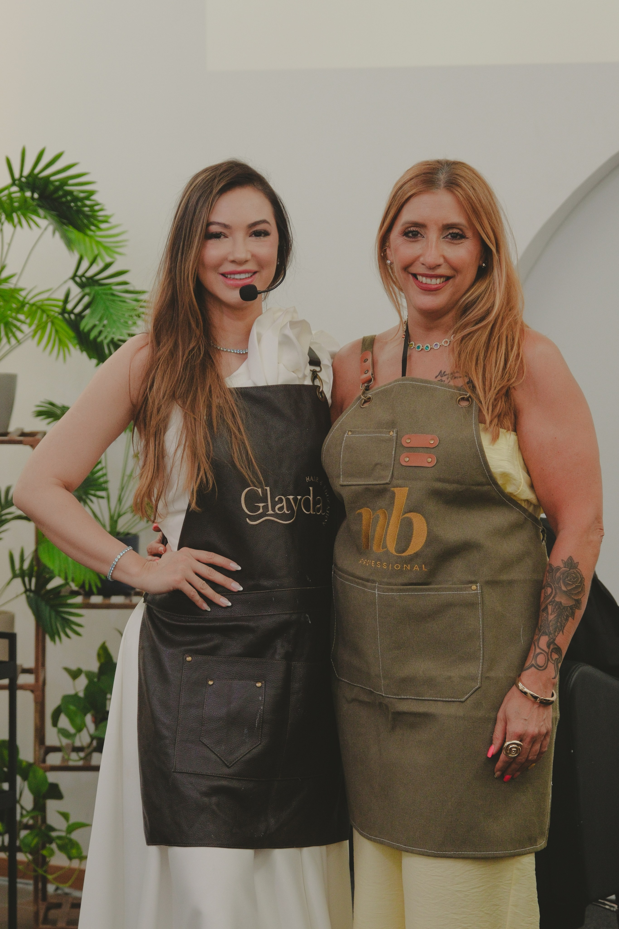 Hair Colouring Course — Porto, Portugal. Main