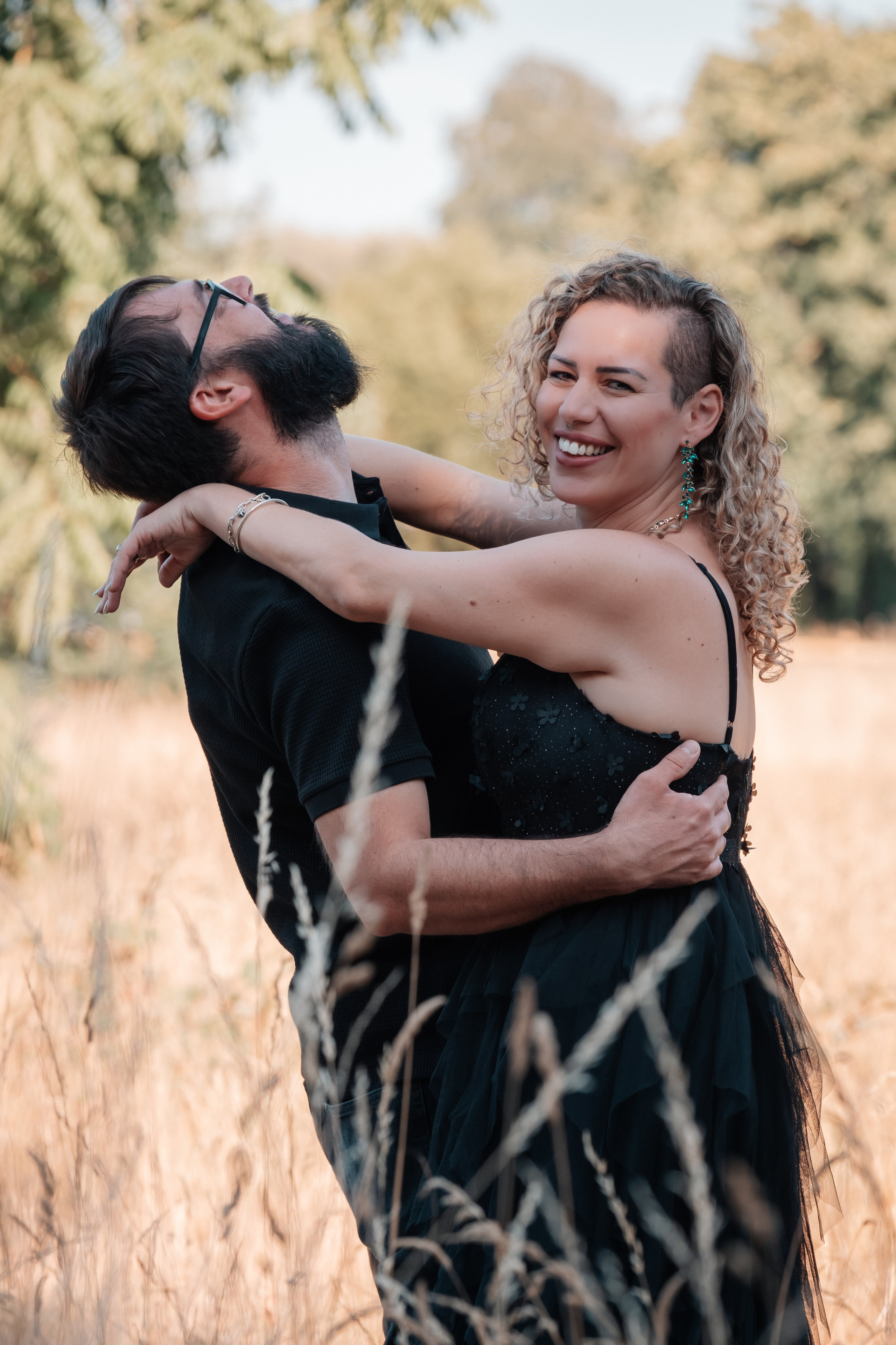 18th wedding anniversary. Photographer Thiago Araujo