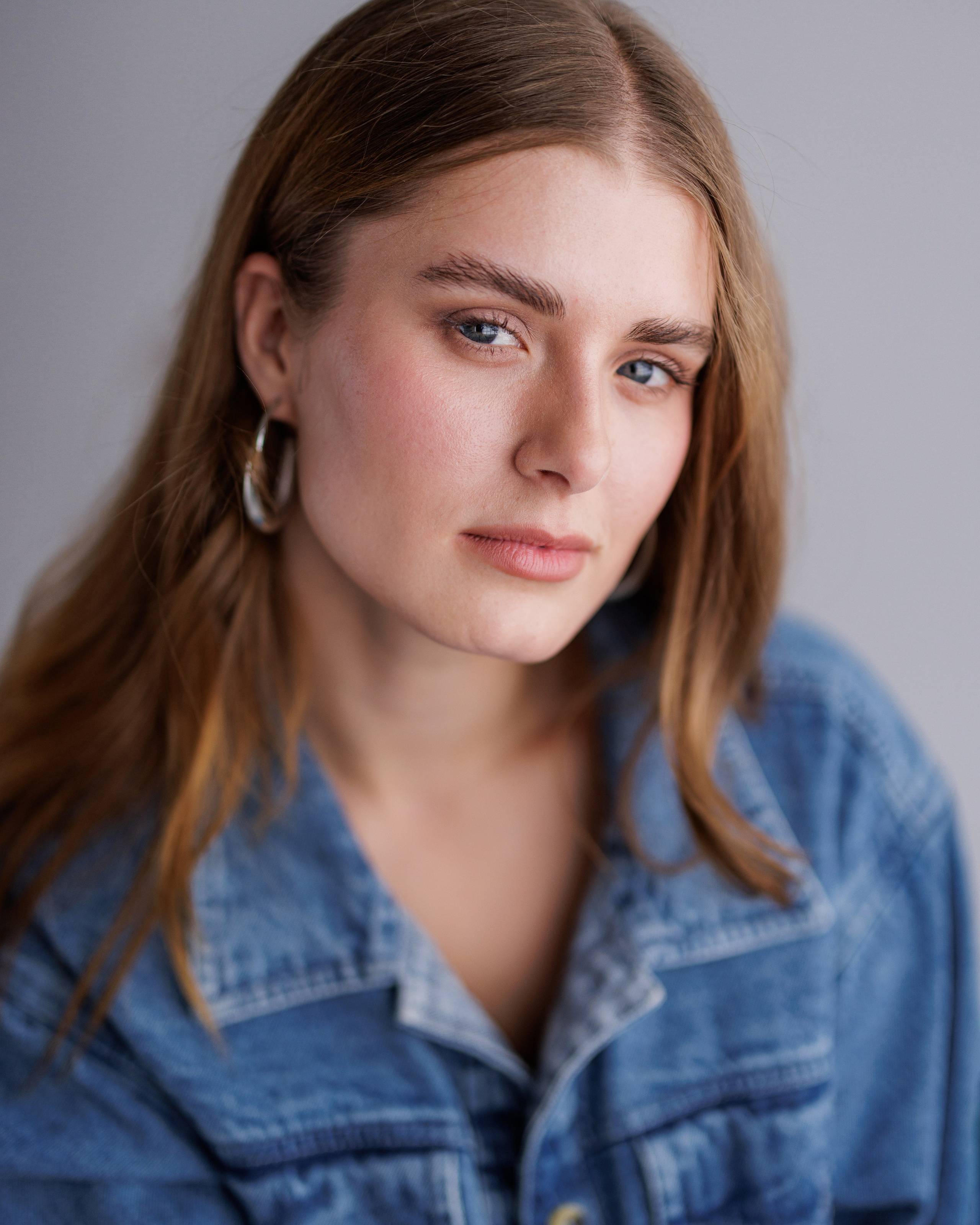 Actor Headshot Photography Pricing