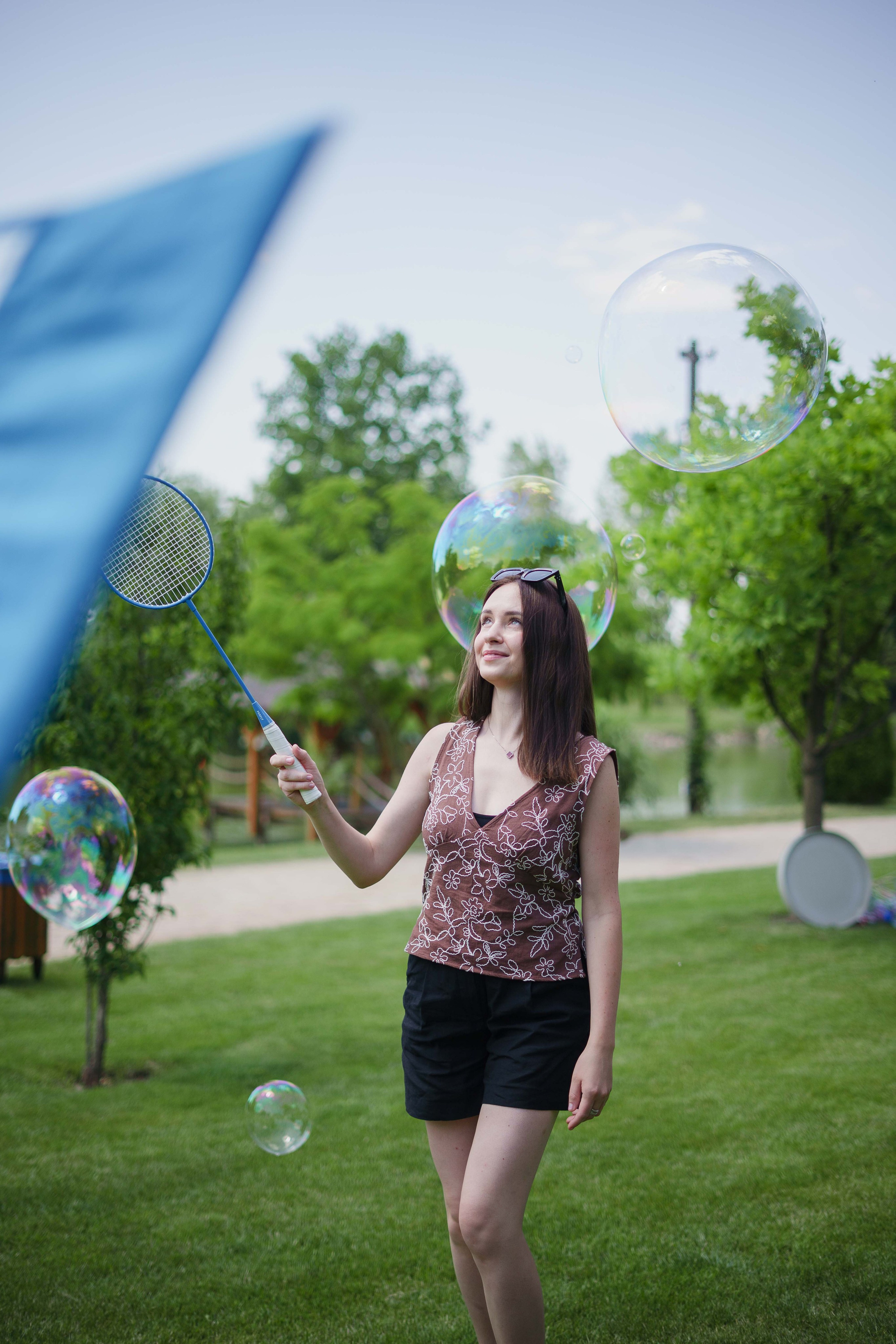 FiveTran Summer Picnic. Жуков Студио