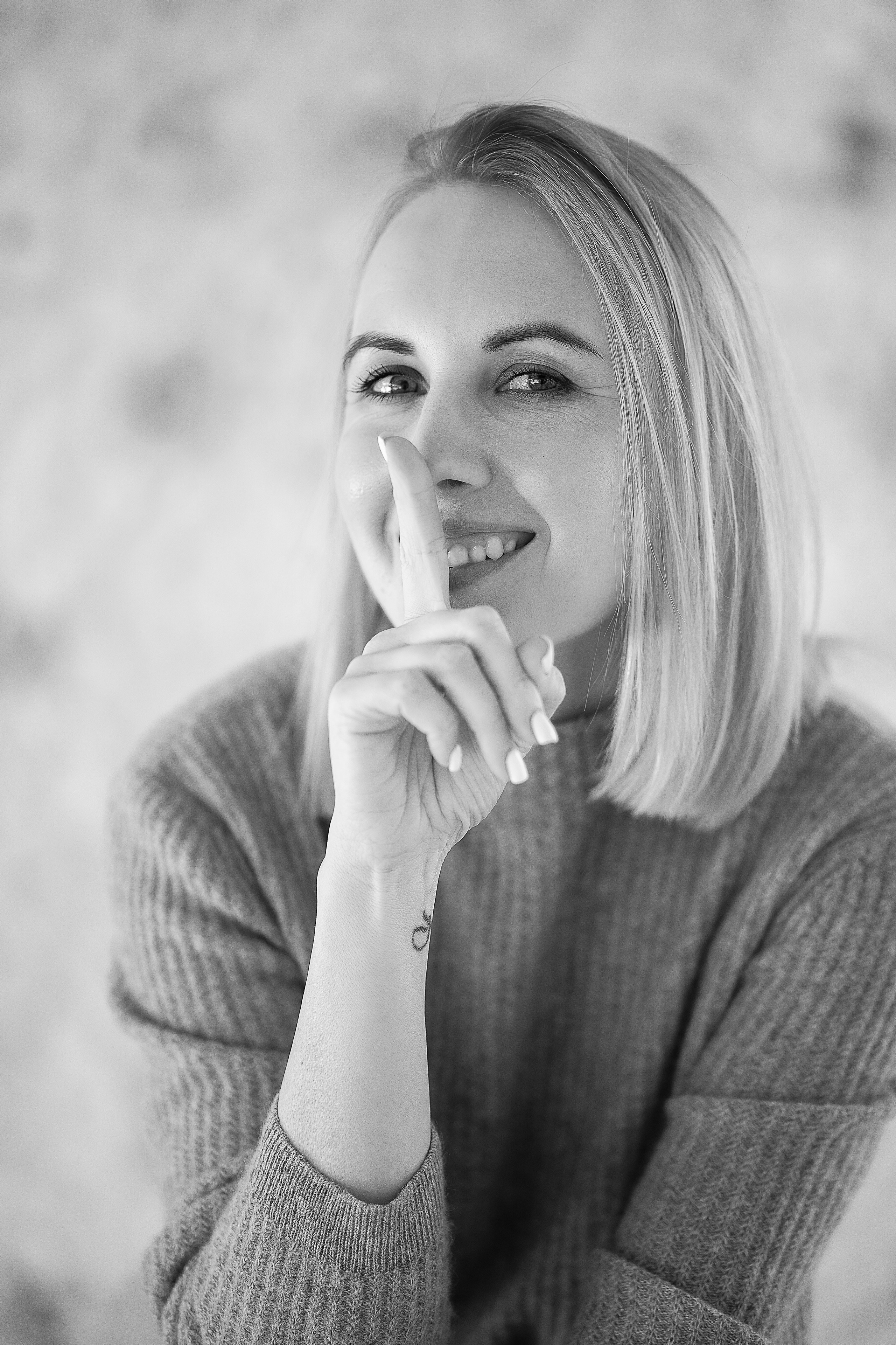 Cozy studio portrait. Familien, Lifestyle und Portrait Fotografin in Trier, Luxembourg