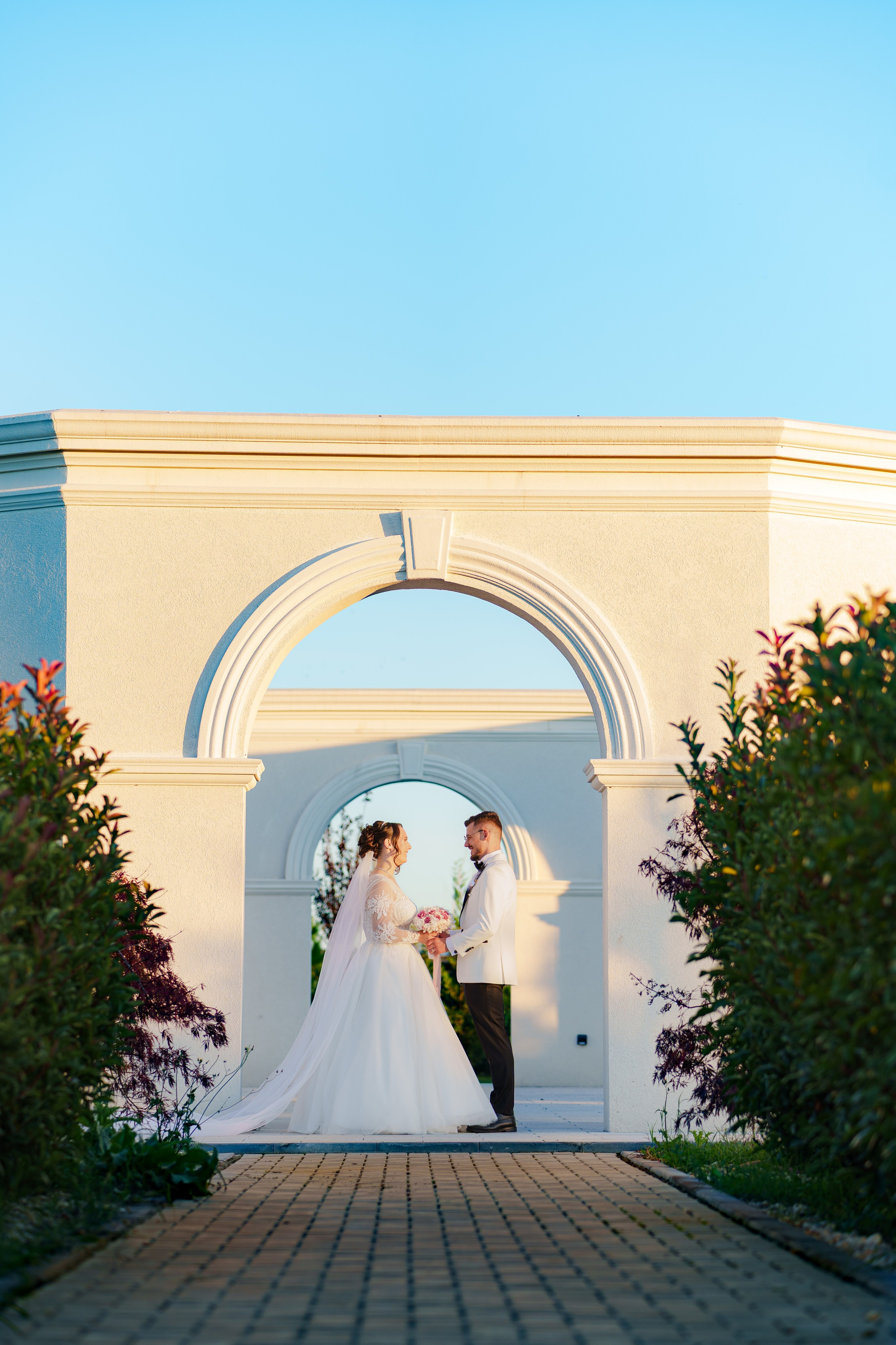 Mihai & Raluca. B|P Weddings - Fotograf & Videograf - București||0730017811