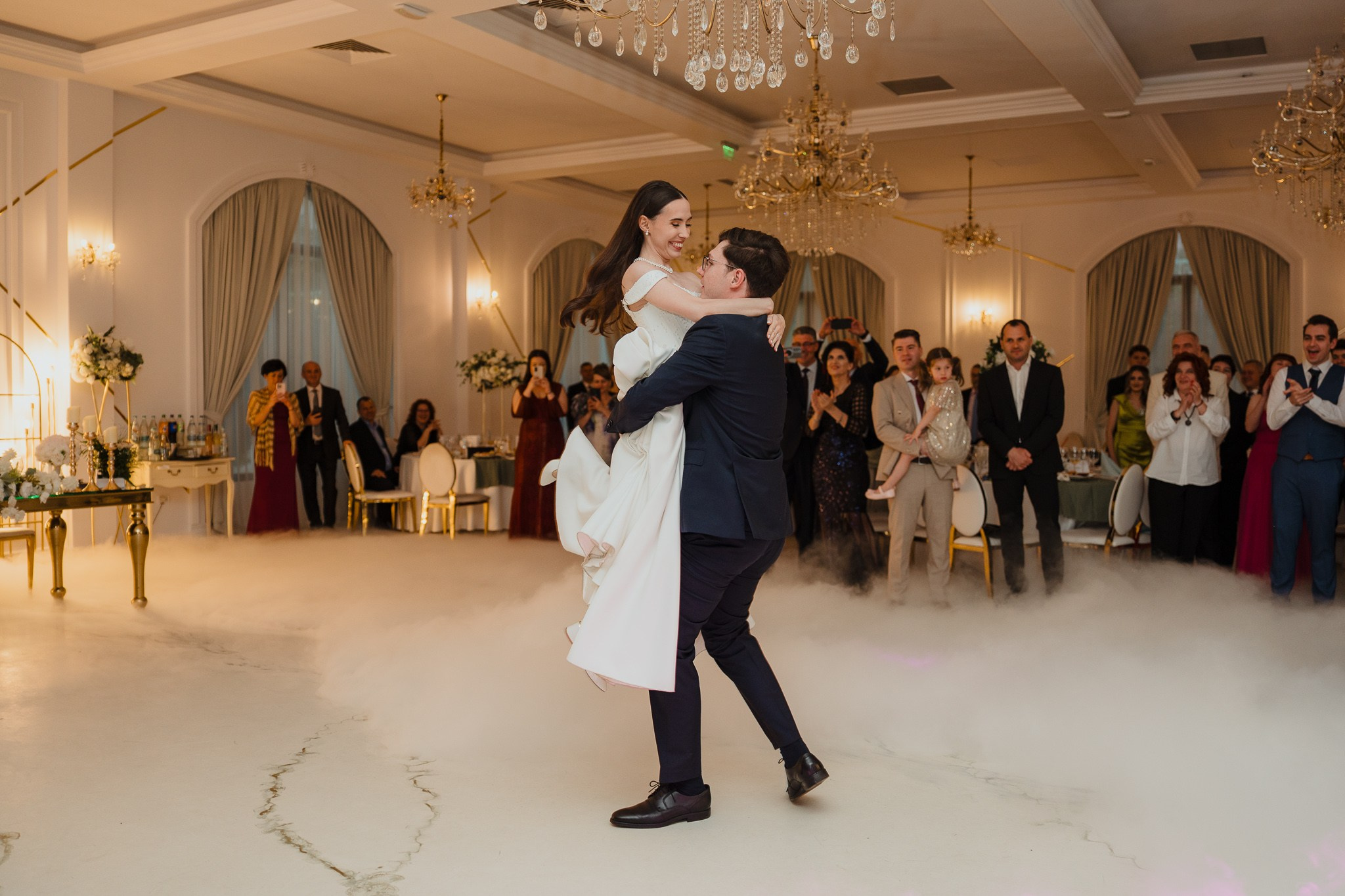 Mihaela & Constantin. Visuals of Theodor — Wedding Photographer