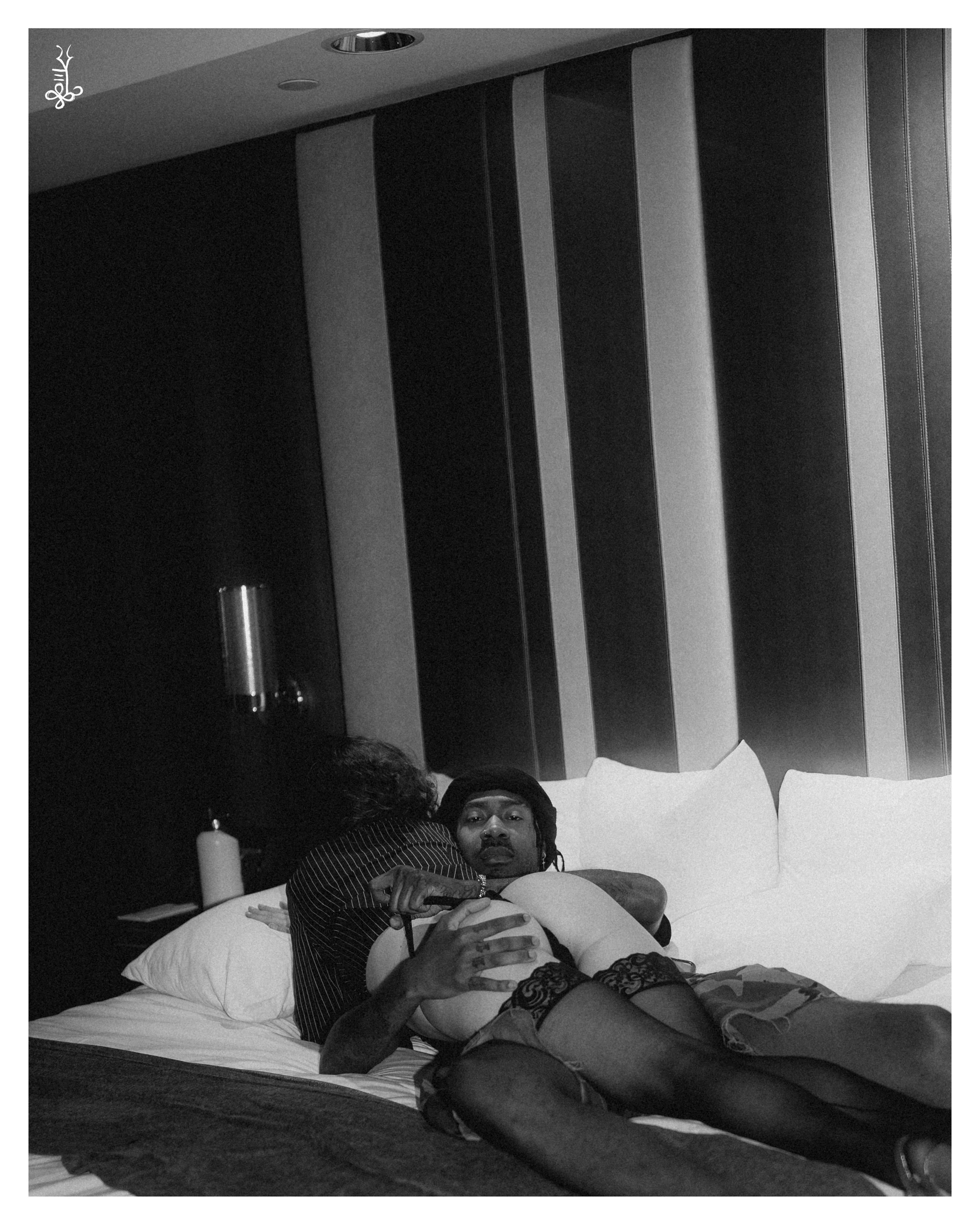 KE’ONDRIS + JASELLA. Ke’Ondris