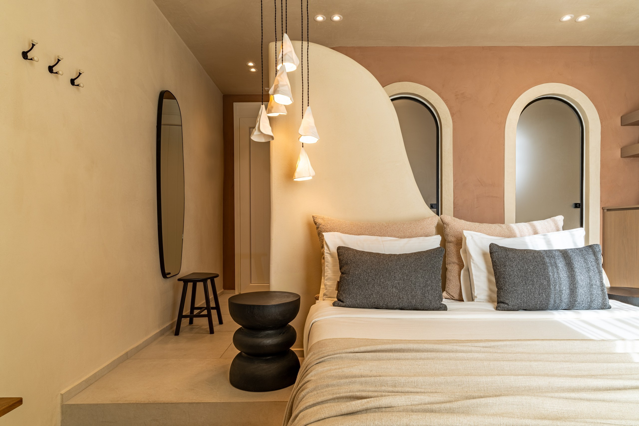 Hotel Interior Photography ~ Atlantica Resort Astypalaia. Hotel Photographer Greece | George Katsaelis | sketch.gr