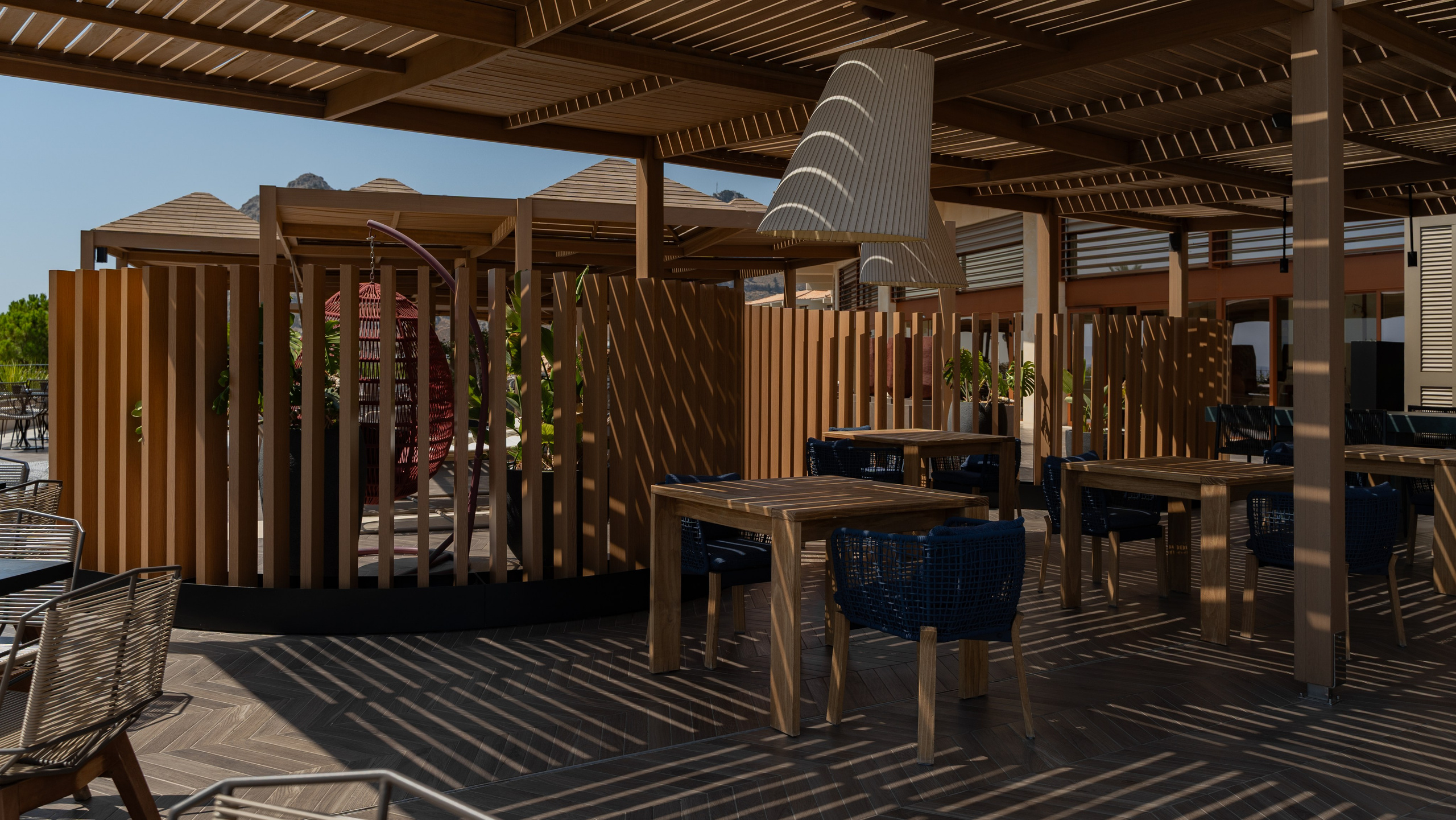 Luxury Hotel Interiors ~ Atlantica Imperial Rhodes. Hotel Photographer Greece | George Katsaelis | sketch.gr