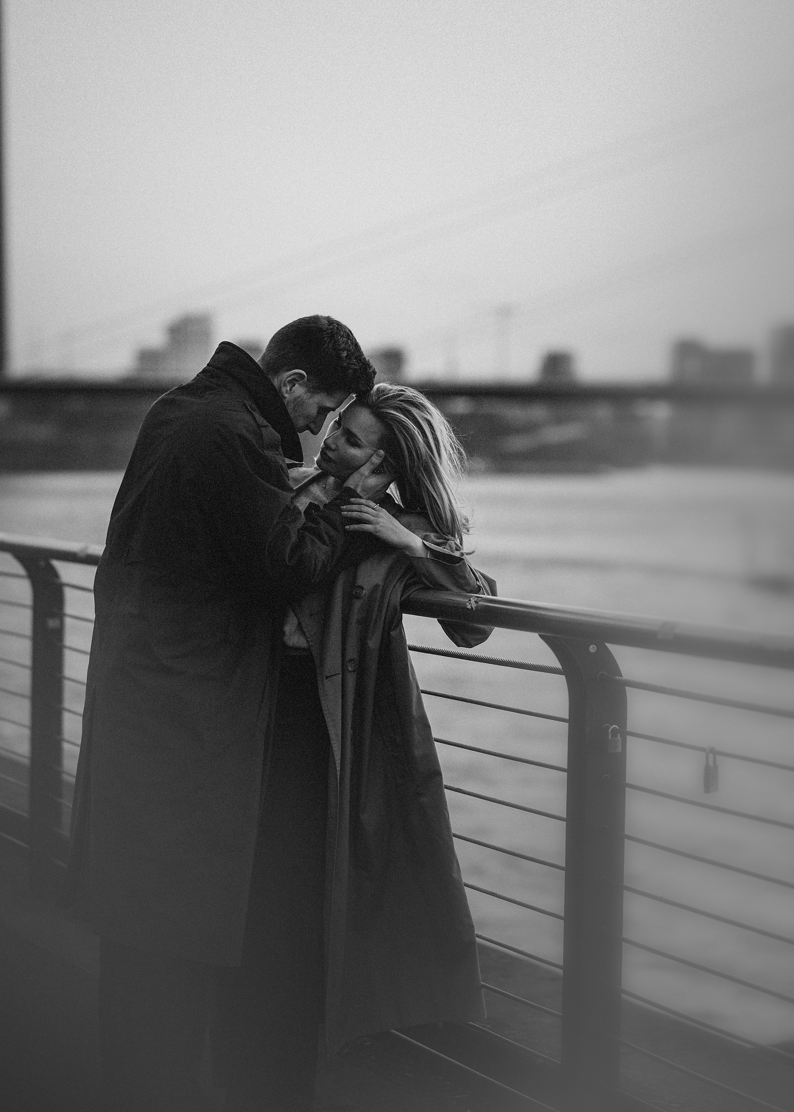 Olga & Max. Katerina Royter — Photographer for Women 40+