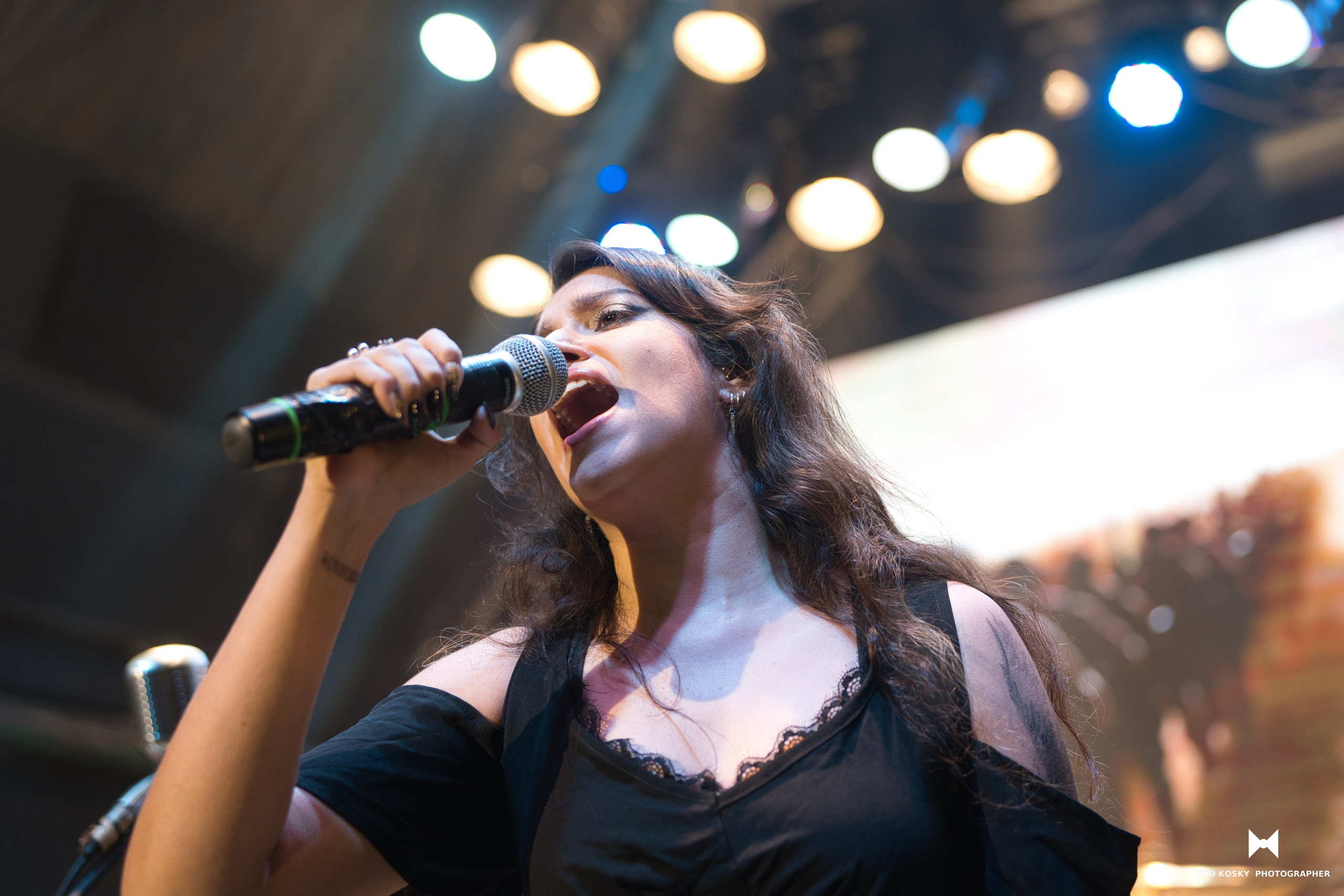 Clapsodra — Haifa 18.09.25. Vad Kosky Photographer