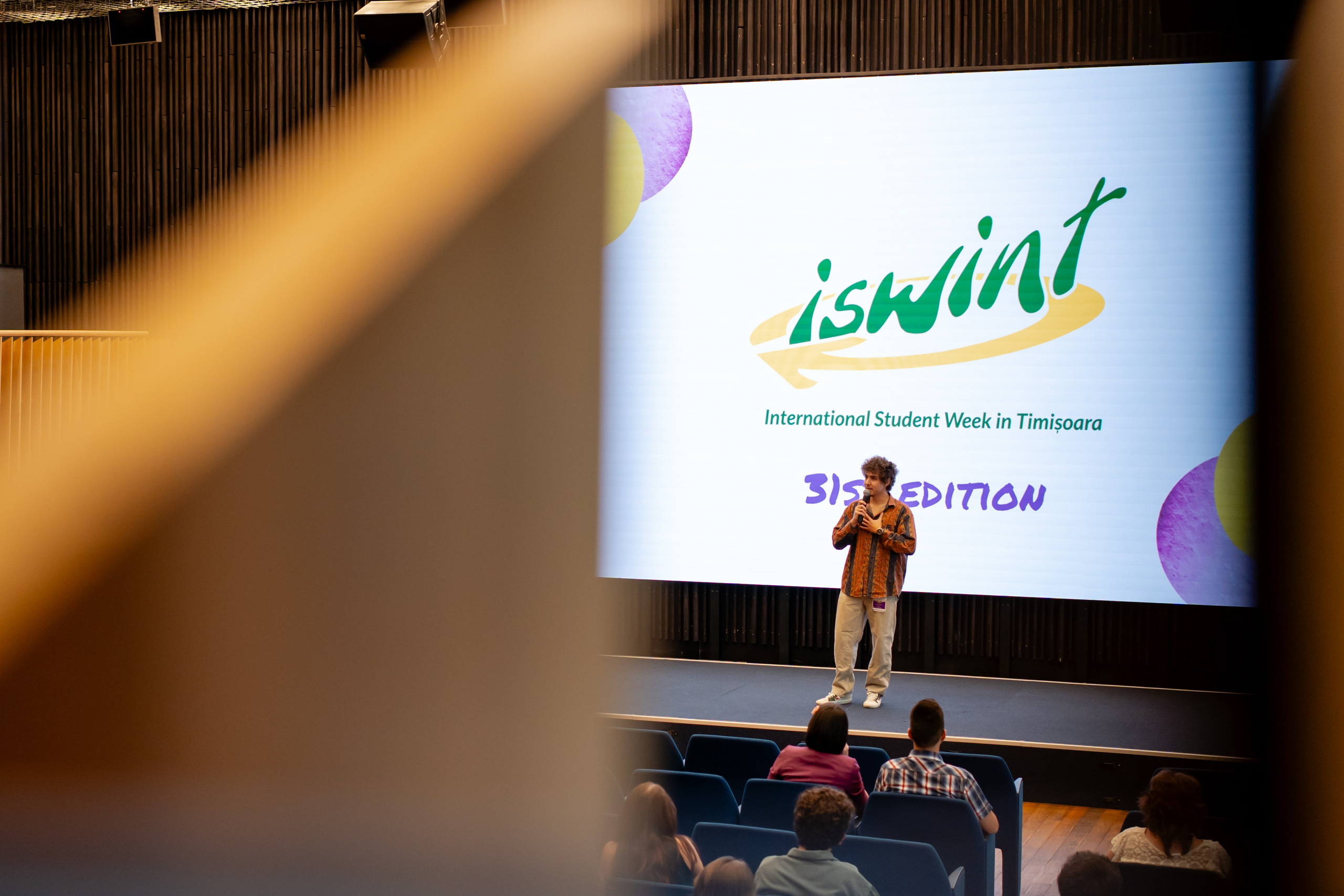 ISWINT @ CJT. Cozac Cristian Photographer