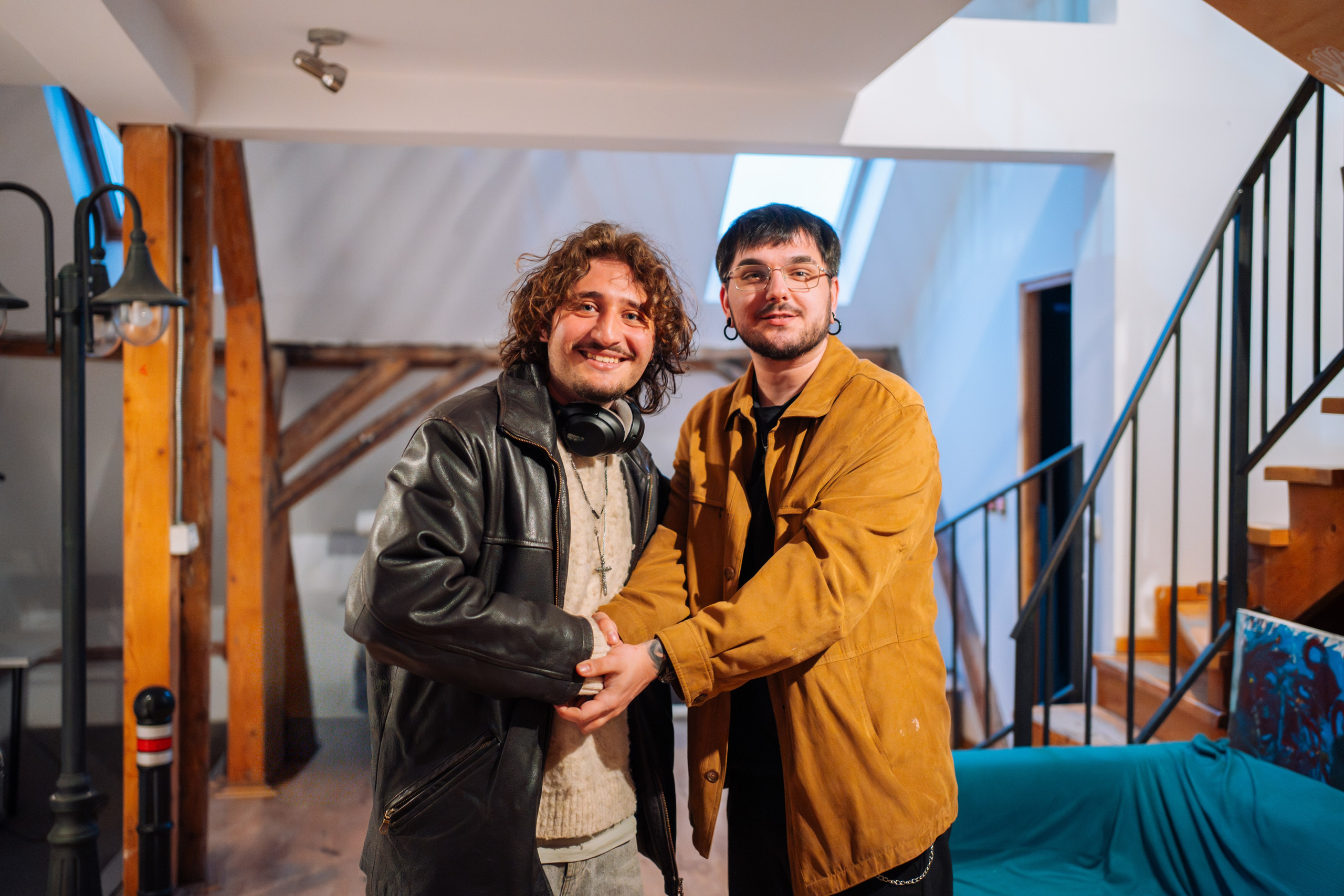 Documentary @ TeMiriCe. Cozac Cristian Photographer