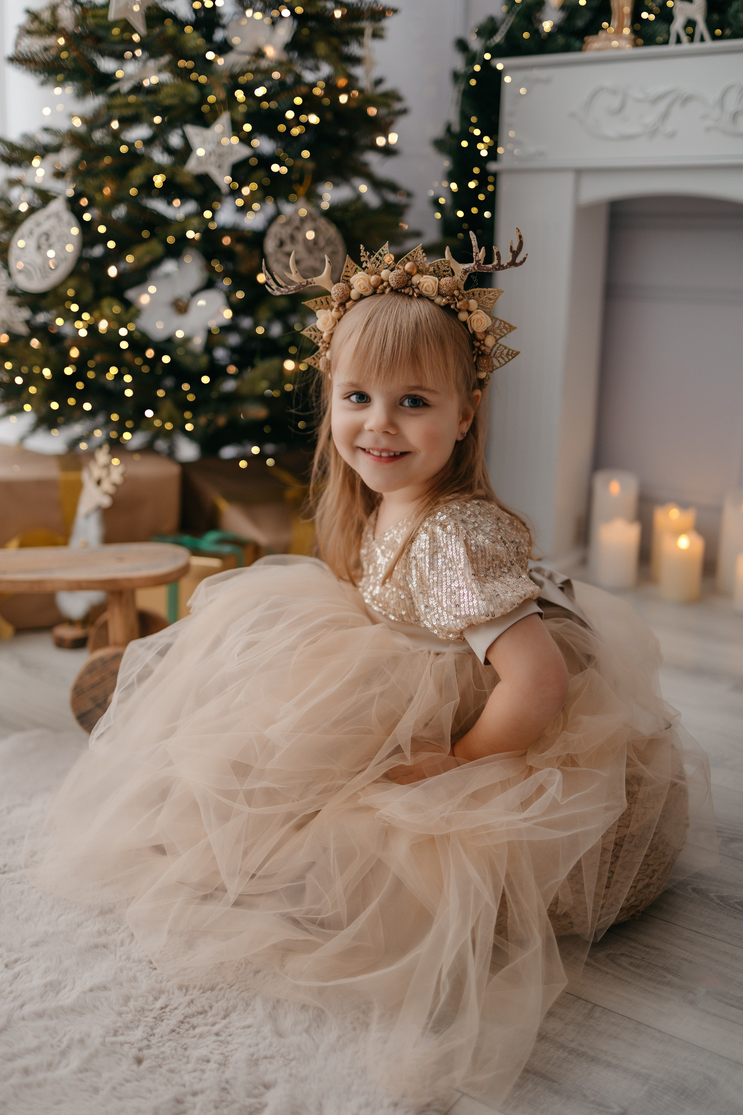 Boże Narodzenie 2023. Fotograf Siedlce