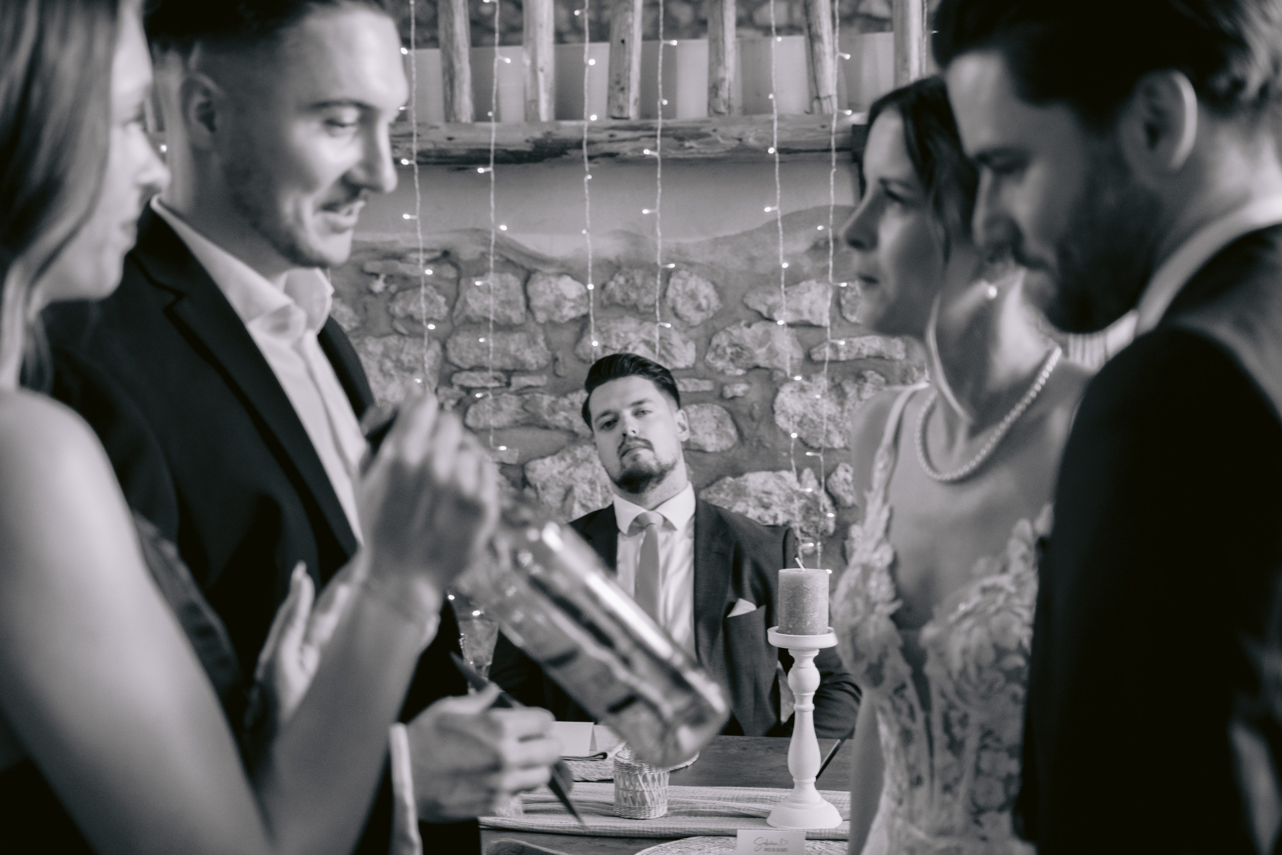 Artjom and Alex. Wedding photography — EMU Photos