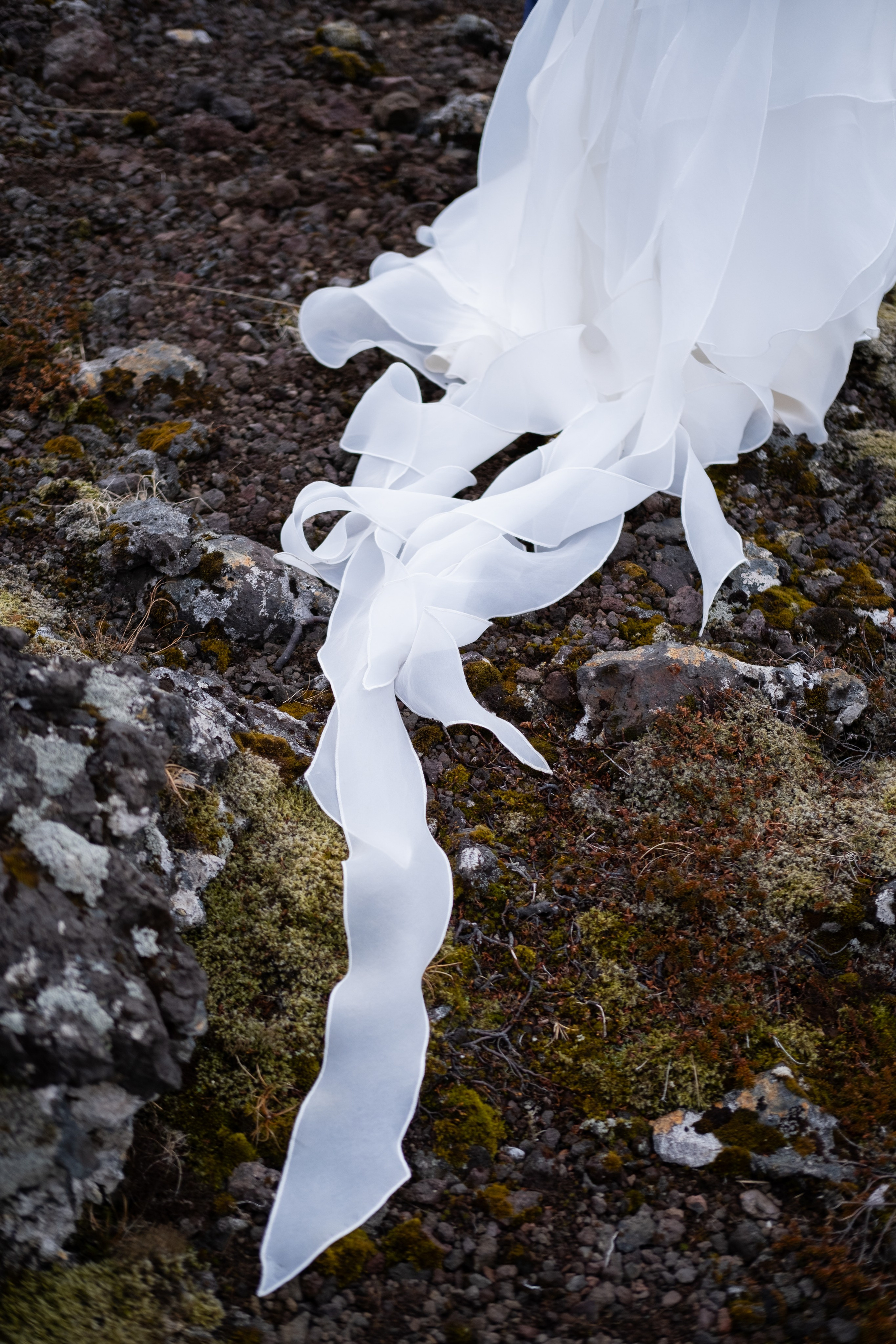 Iceland. Wedding photography — EMU Photos