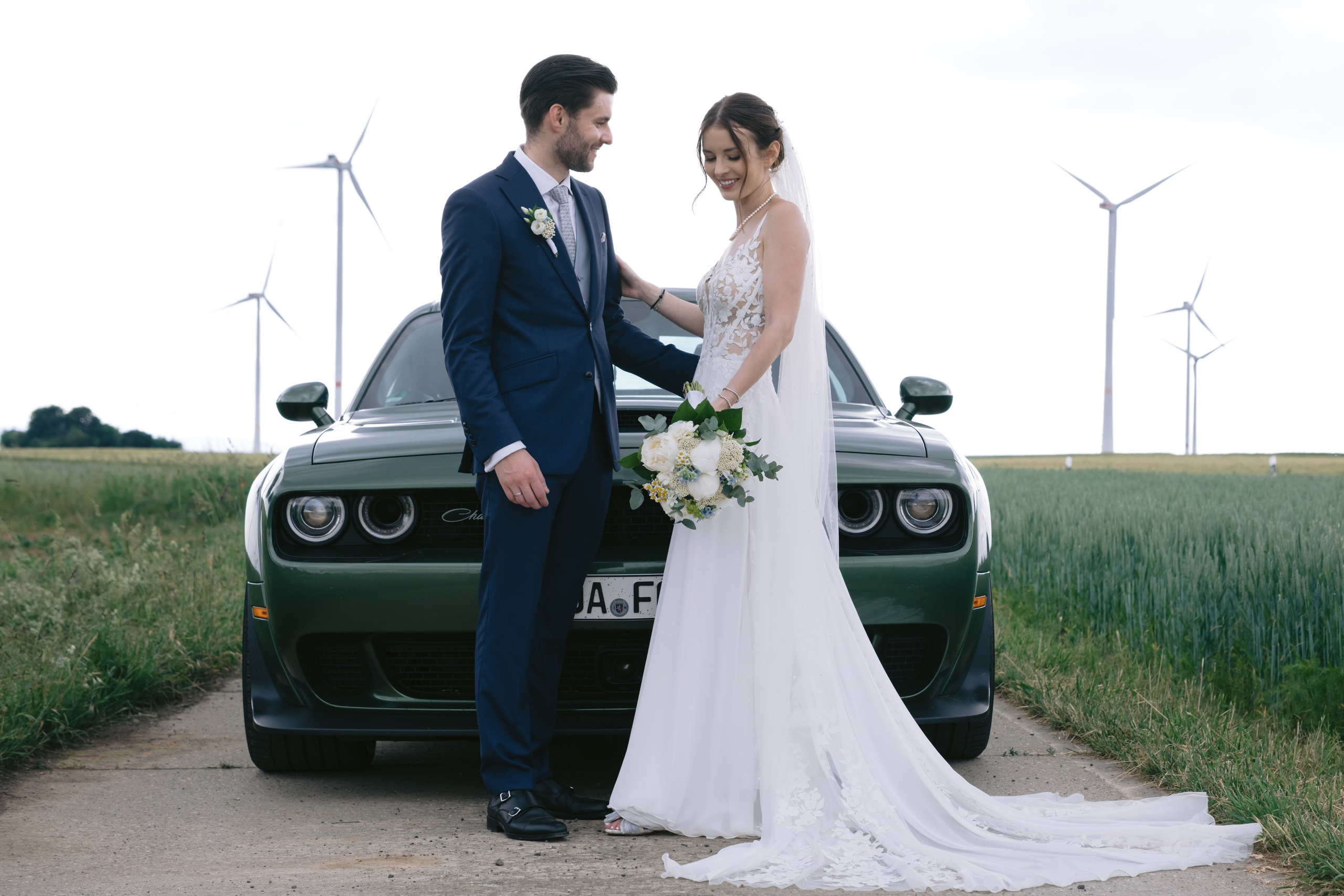 Artjom and Alex. Wedding photography — EMU Photos