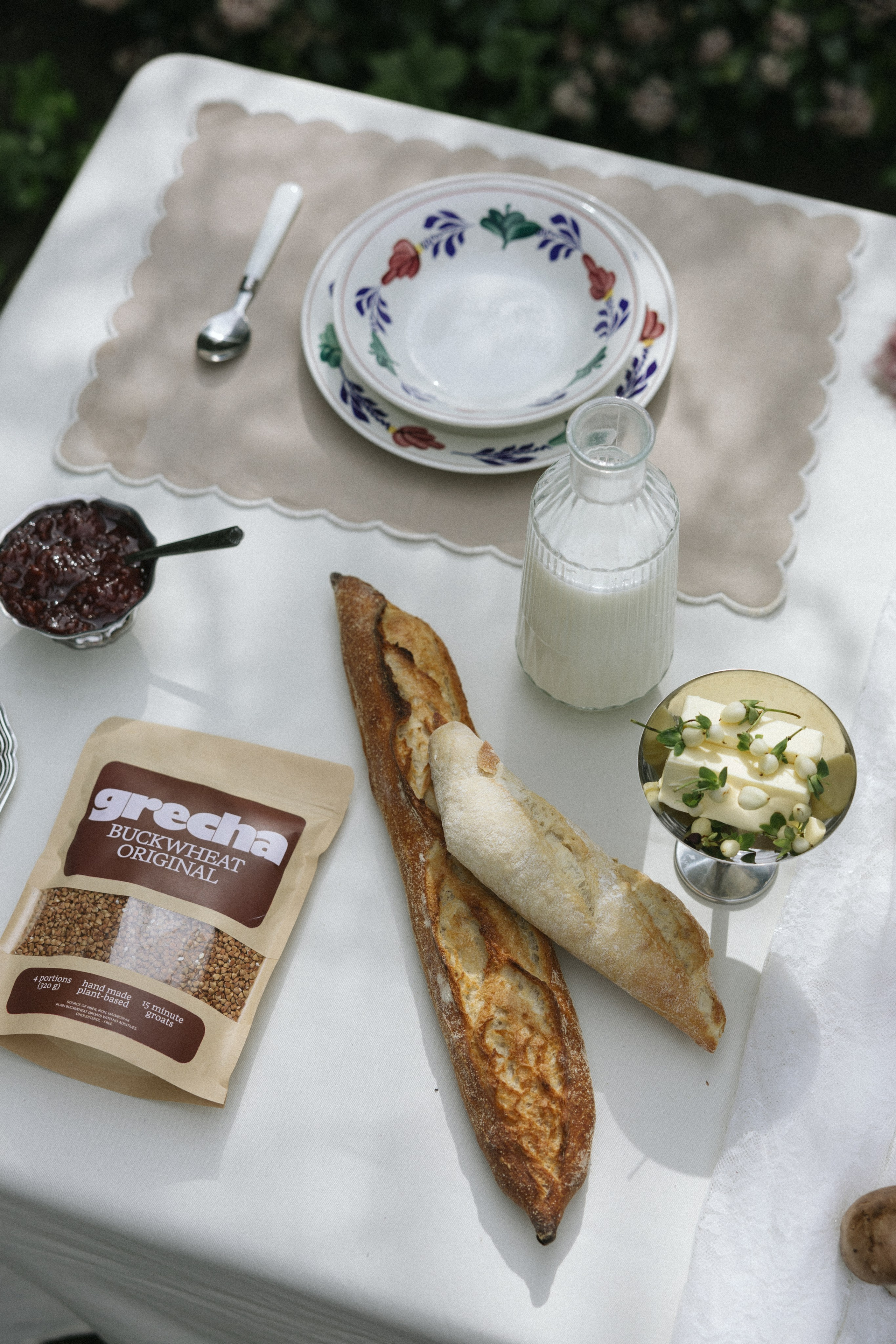 Grecha. Sofiya Tarabarova