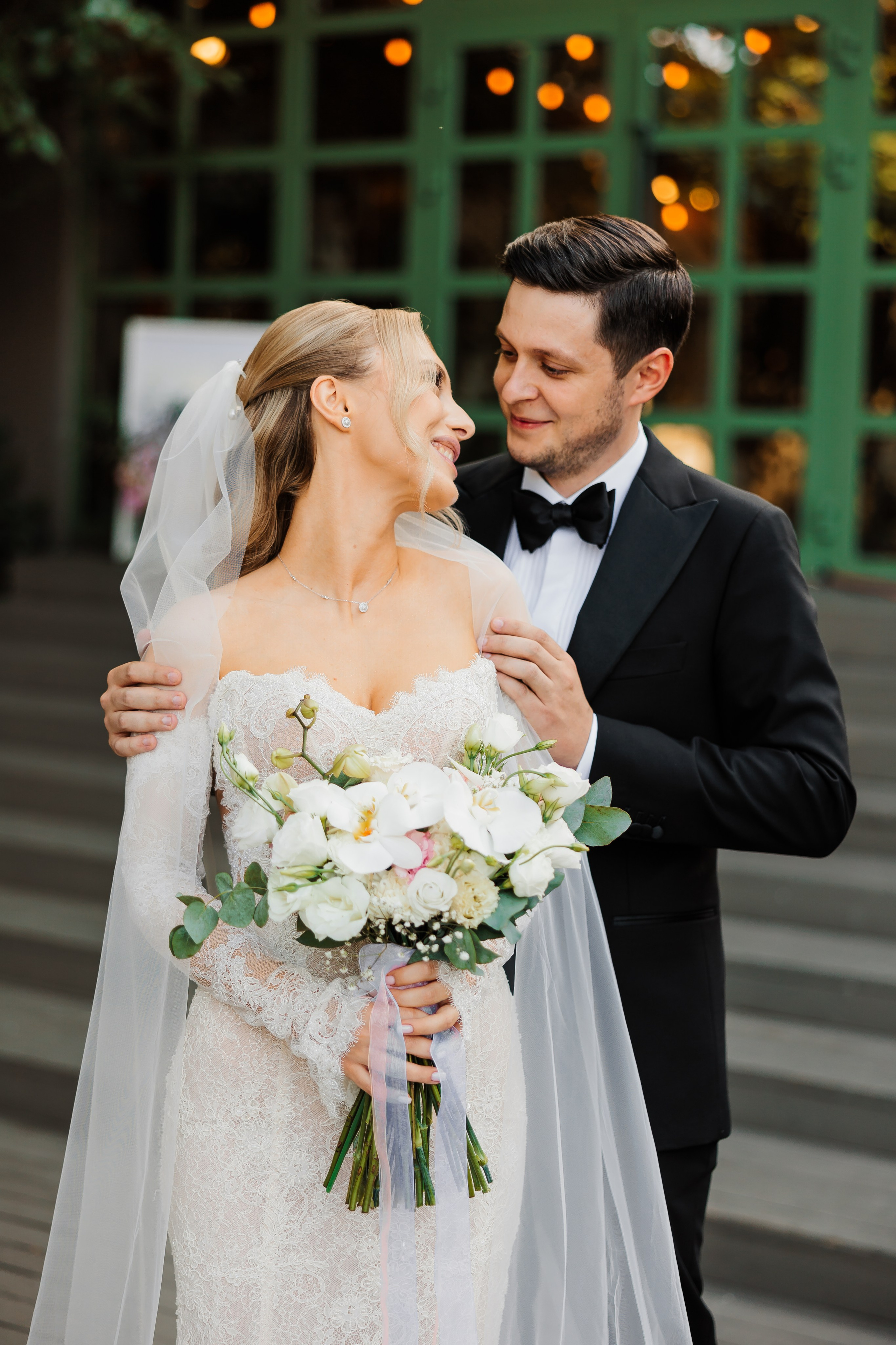 EUGEN & VLADA. ProWed — Foto Video Moldova