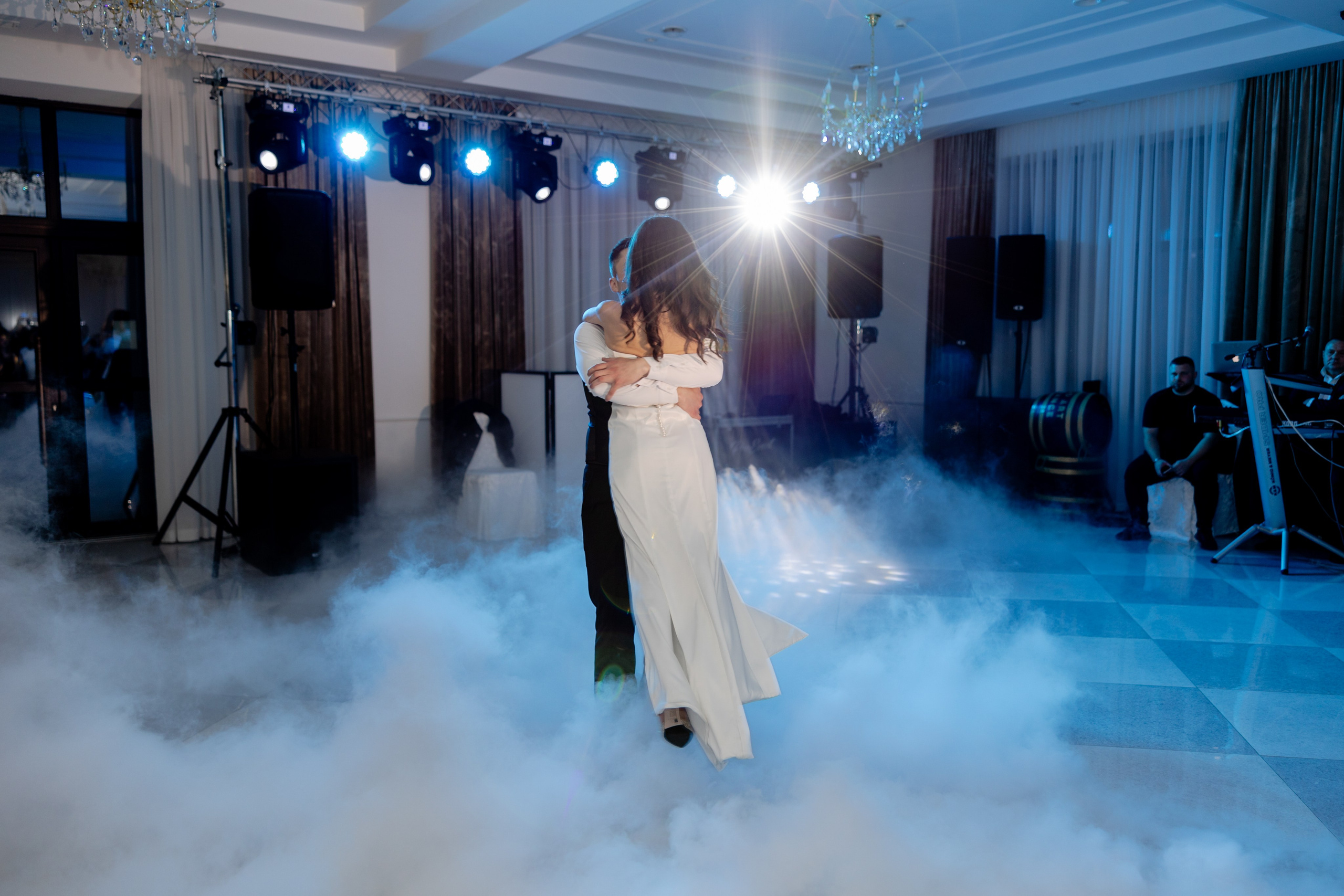 Corneliu & Corina. ProWed — Foto Video Moldova