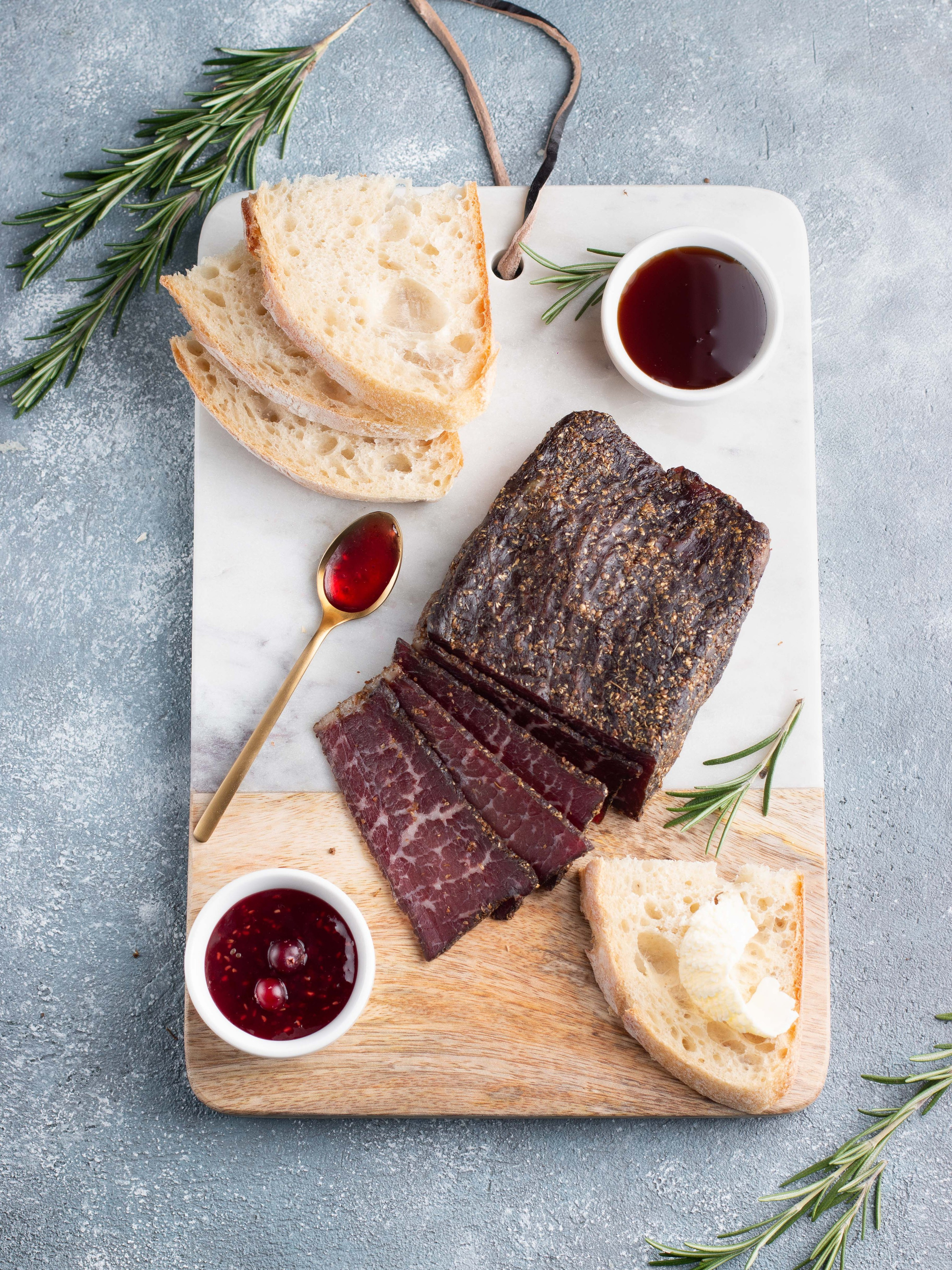 For Brands& Creative. Food Photographer in Cyprus Lyudmila Bakalova