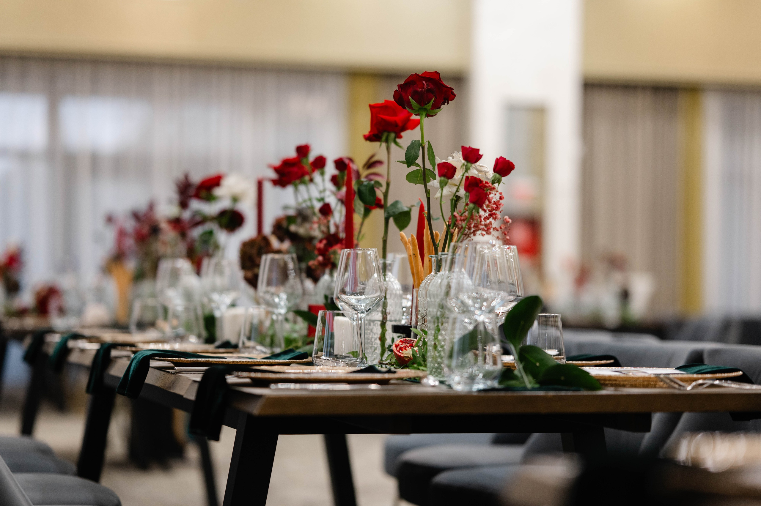 Cristina + Dan | Autumn Wedding. Alexandra Hanu Photographer