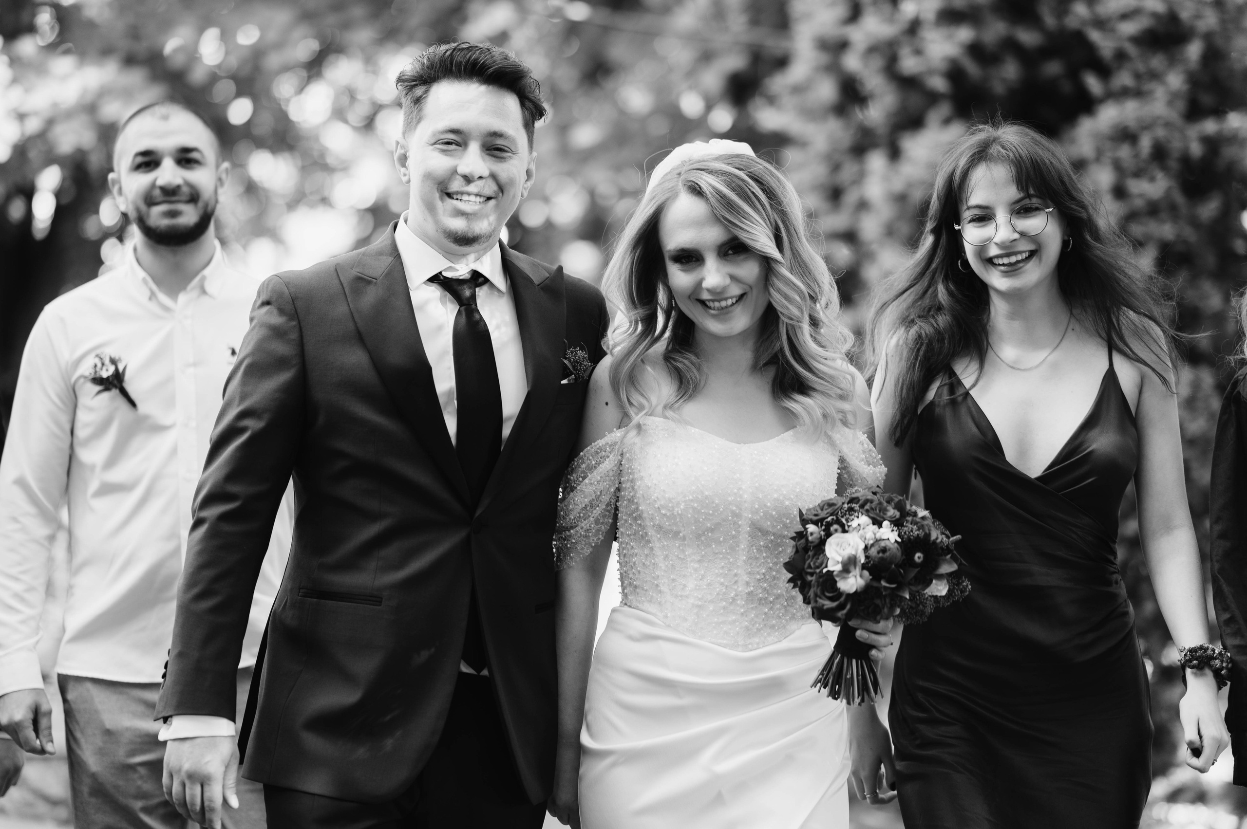 Wedding photos. Alexandra Hanu Photographer