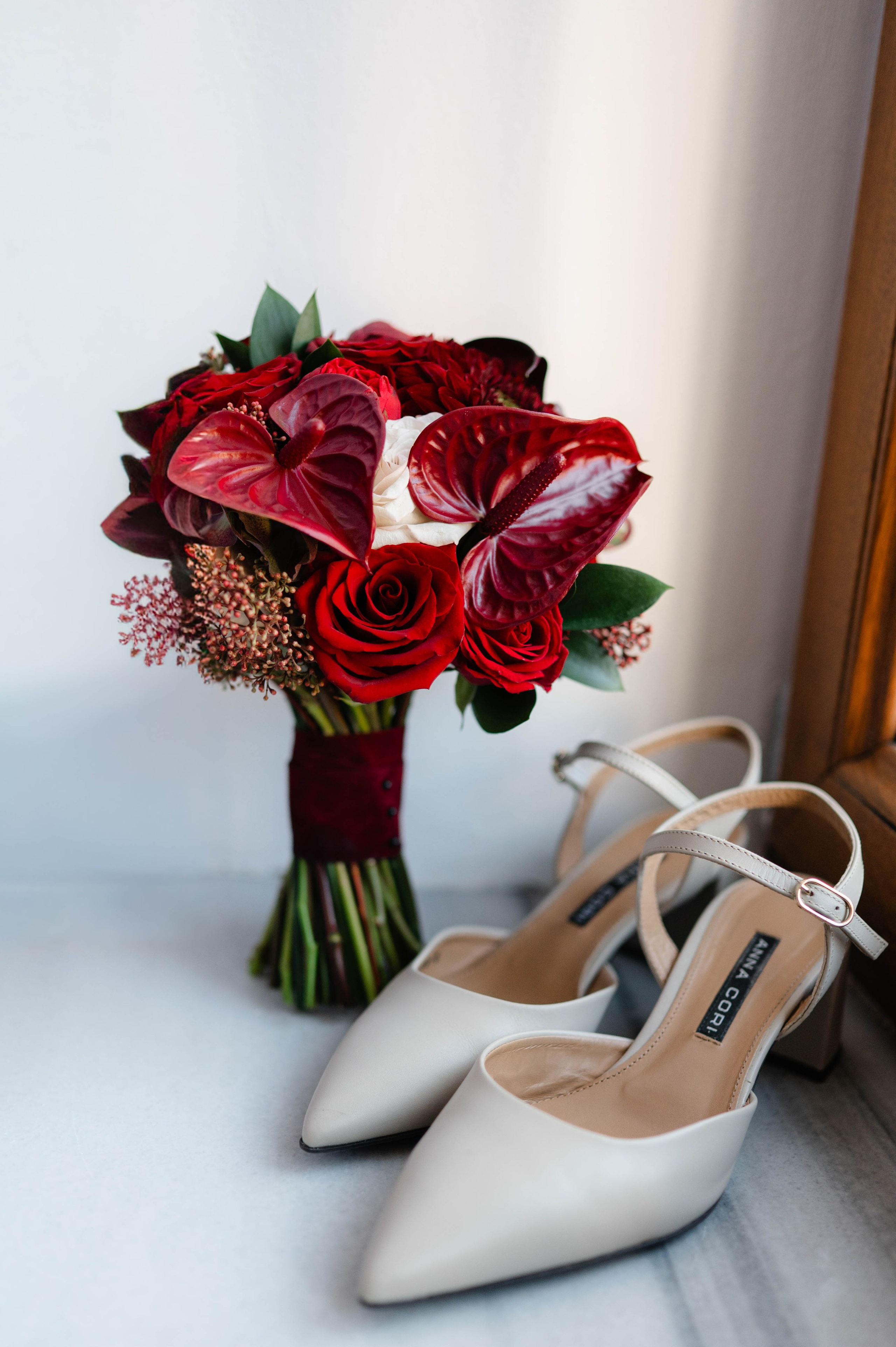 Wedding photos. Alexandra Hanu Photographer