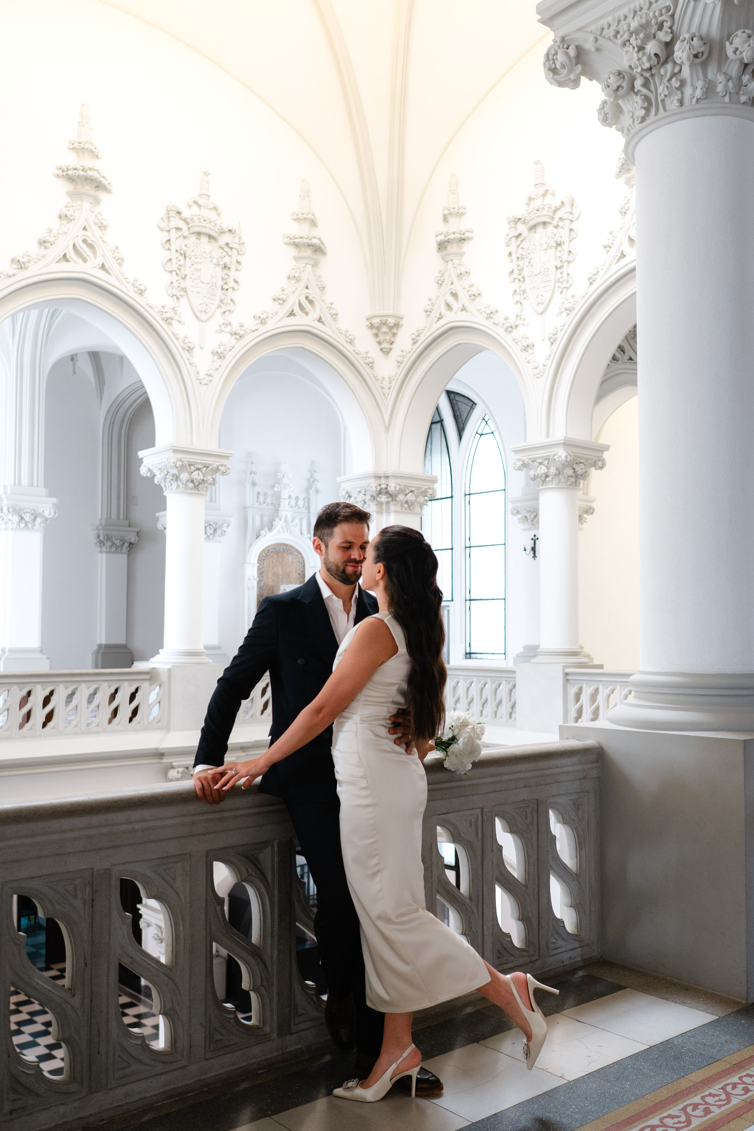 Ședință foto de cuplu in Iași. Alexandra Hanu Photographer