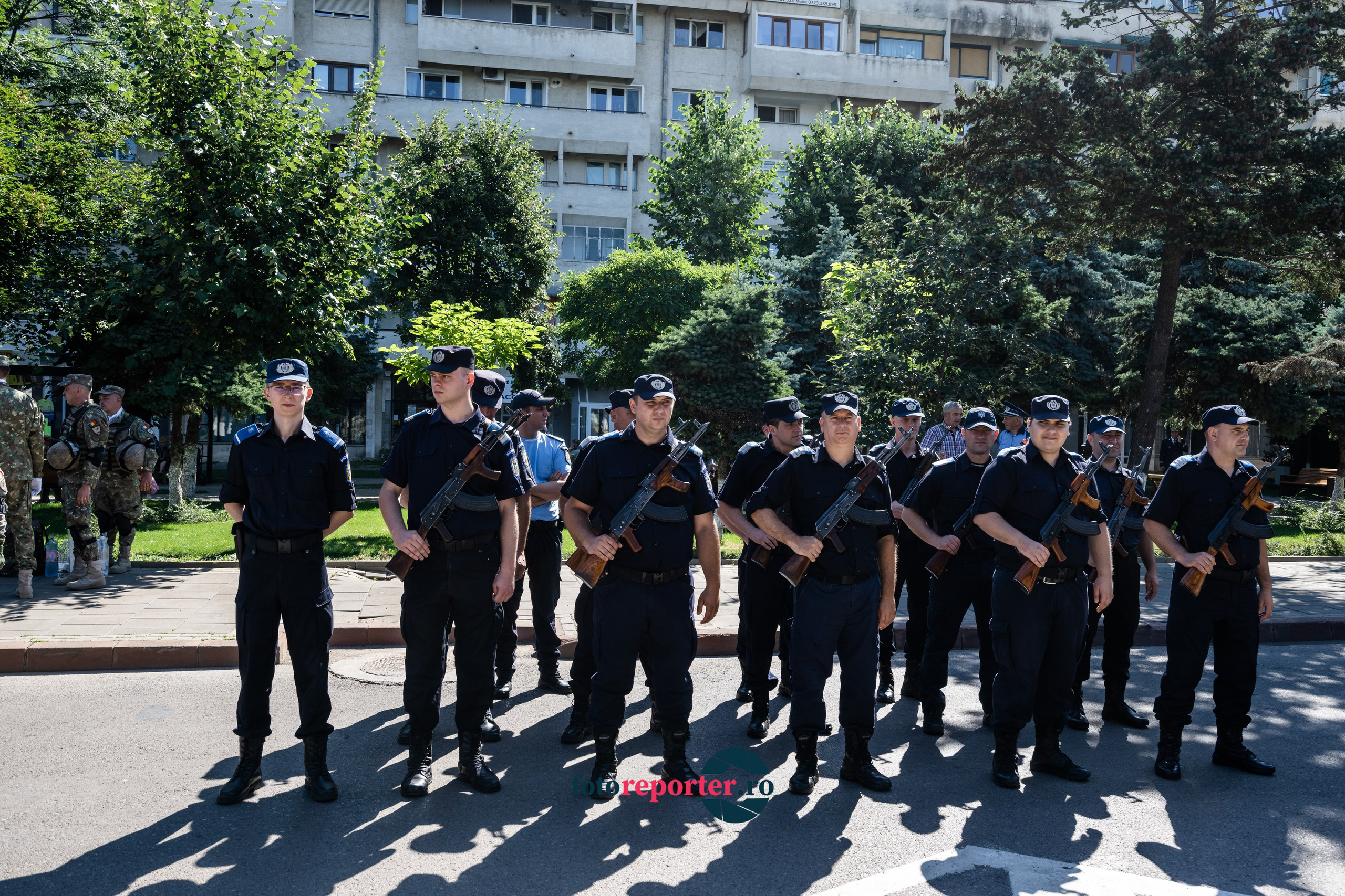 Ziua Drapelului Național sărbătorită la Botoșani. GALERIE FOTO.https://foto-reporter.ro .https://www.facebook.com/alinochirila/