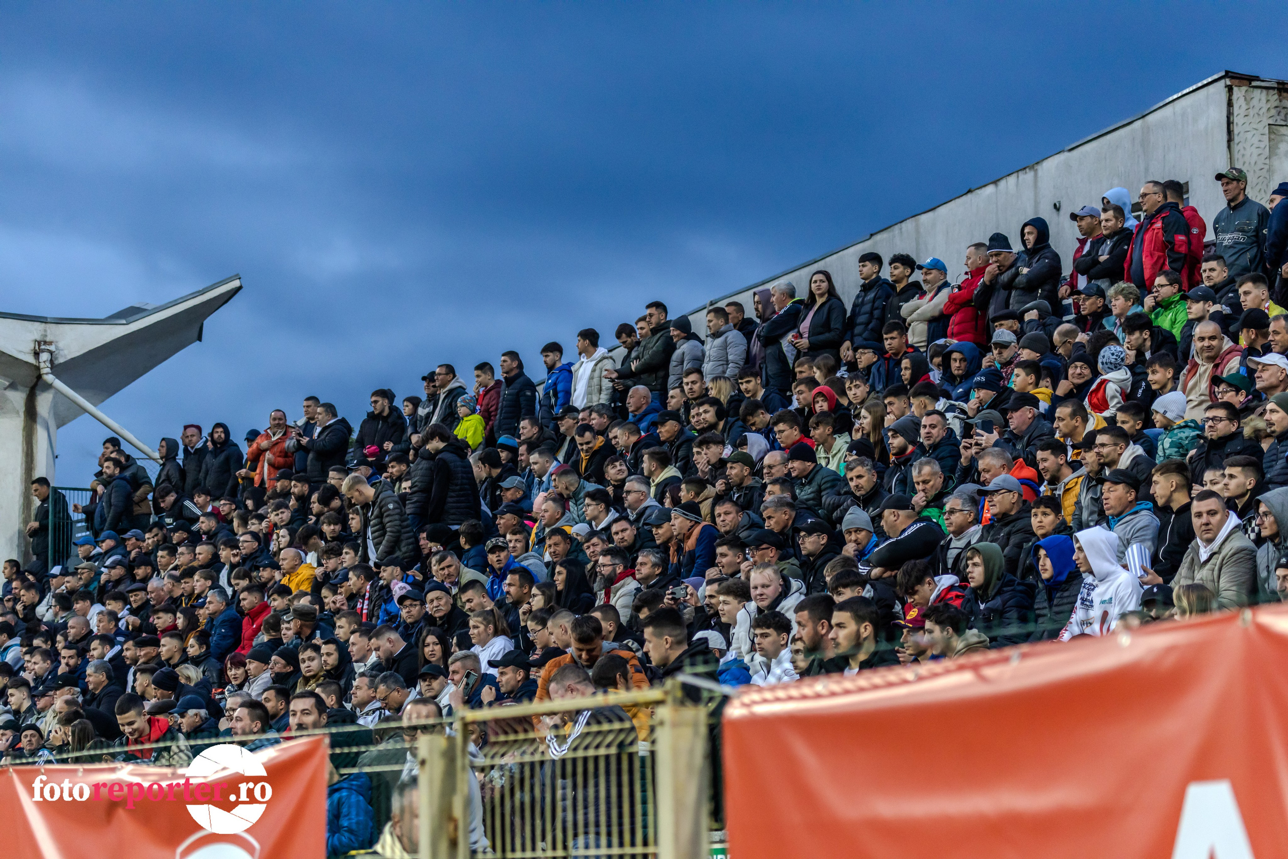 Momente Epice: Galerie foto din meciul de fotbal FC Botoșani vs Dinamo
