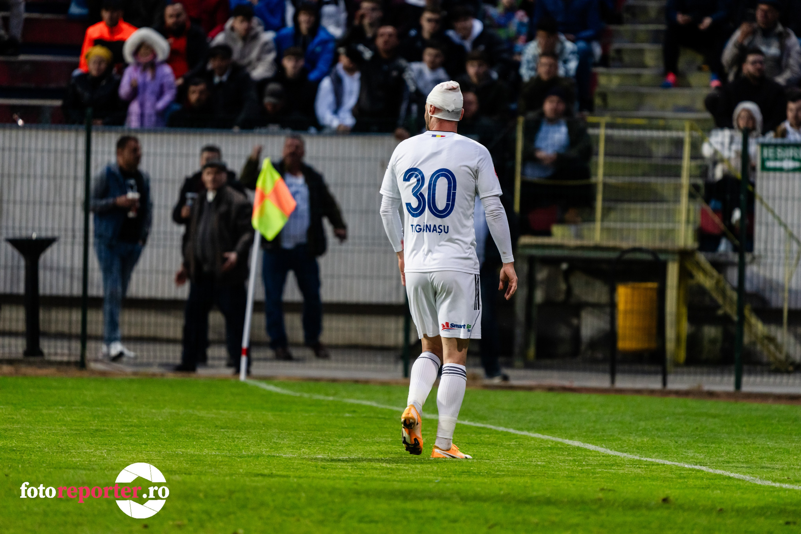 Momente Epice: Galerie foto din meciul de fotbal FC Botoșani vs Dinamo