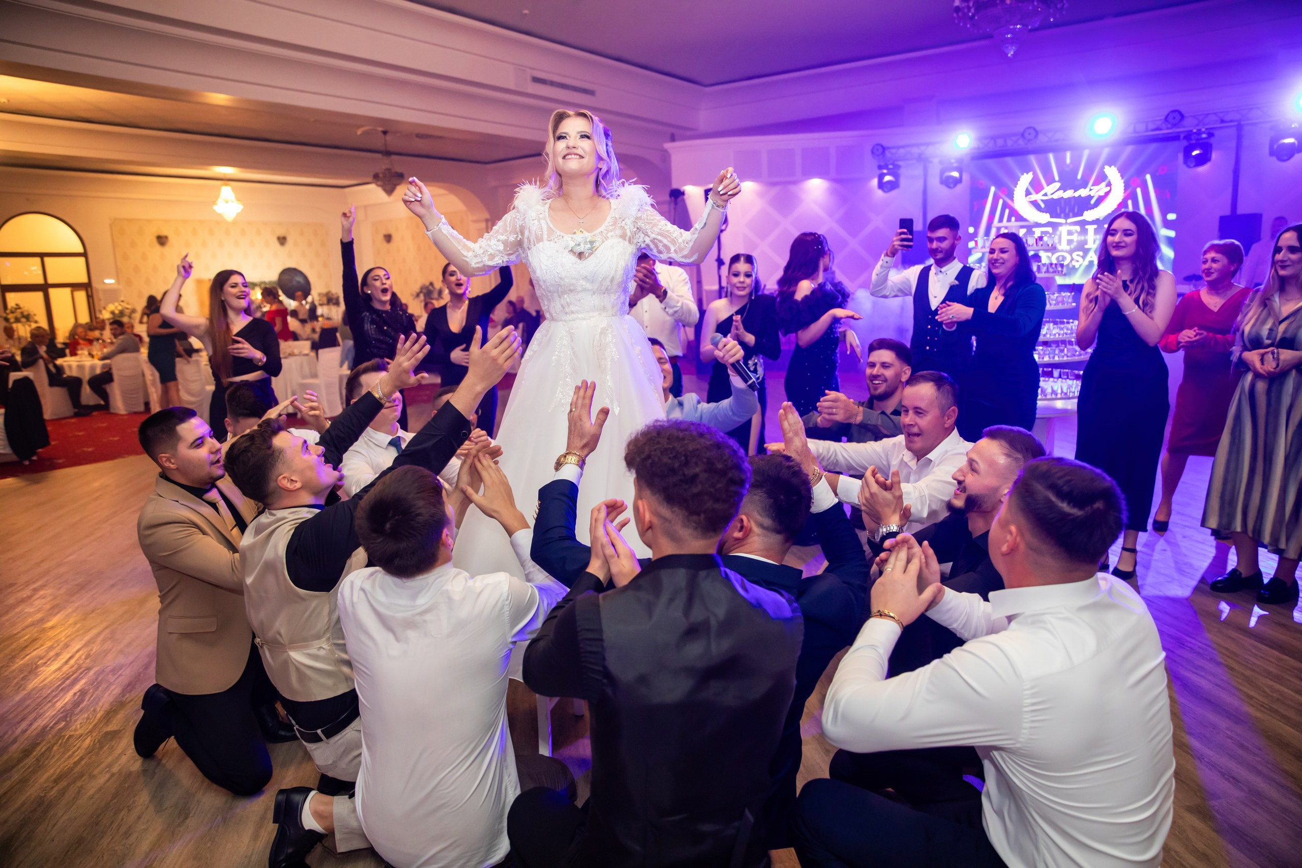 Andrei & Oana – Fotograf Nuntă Botoșani | Alin Chirilă – Povestitor prin Fotografie