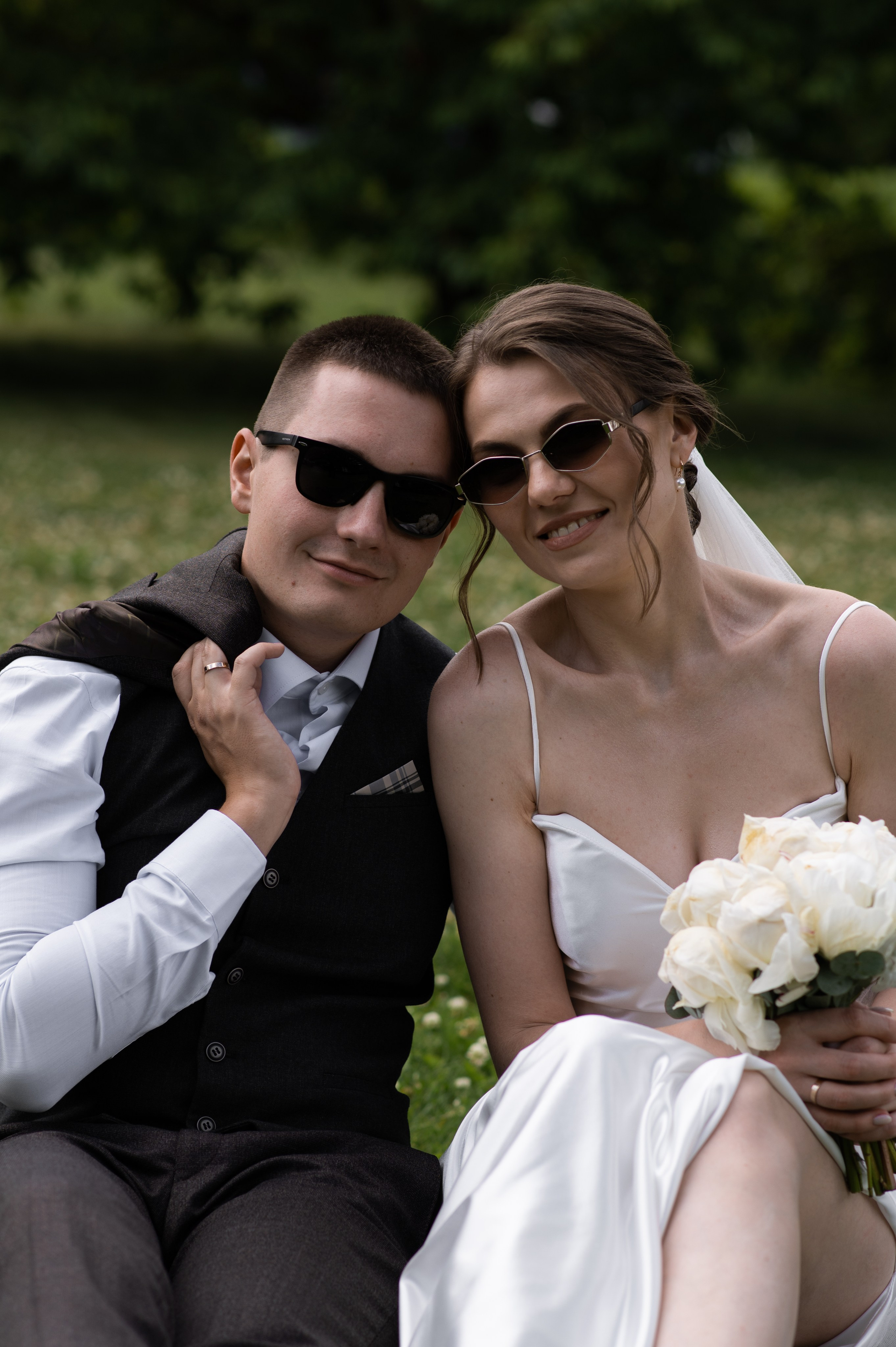 Light. Wedding and commercial photographer