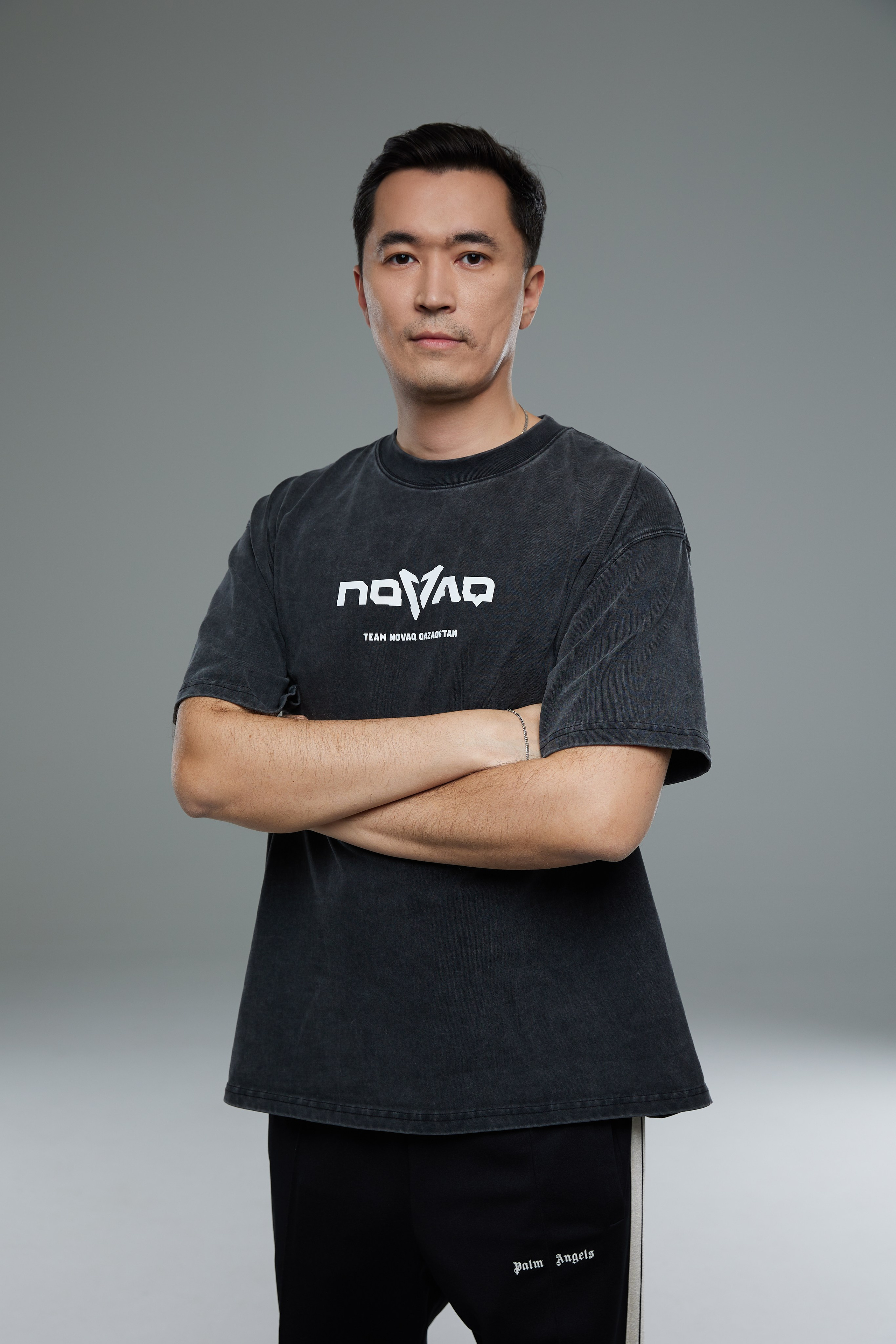 Team Novaq. Фотограф Инна Гайнулина