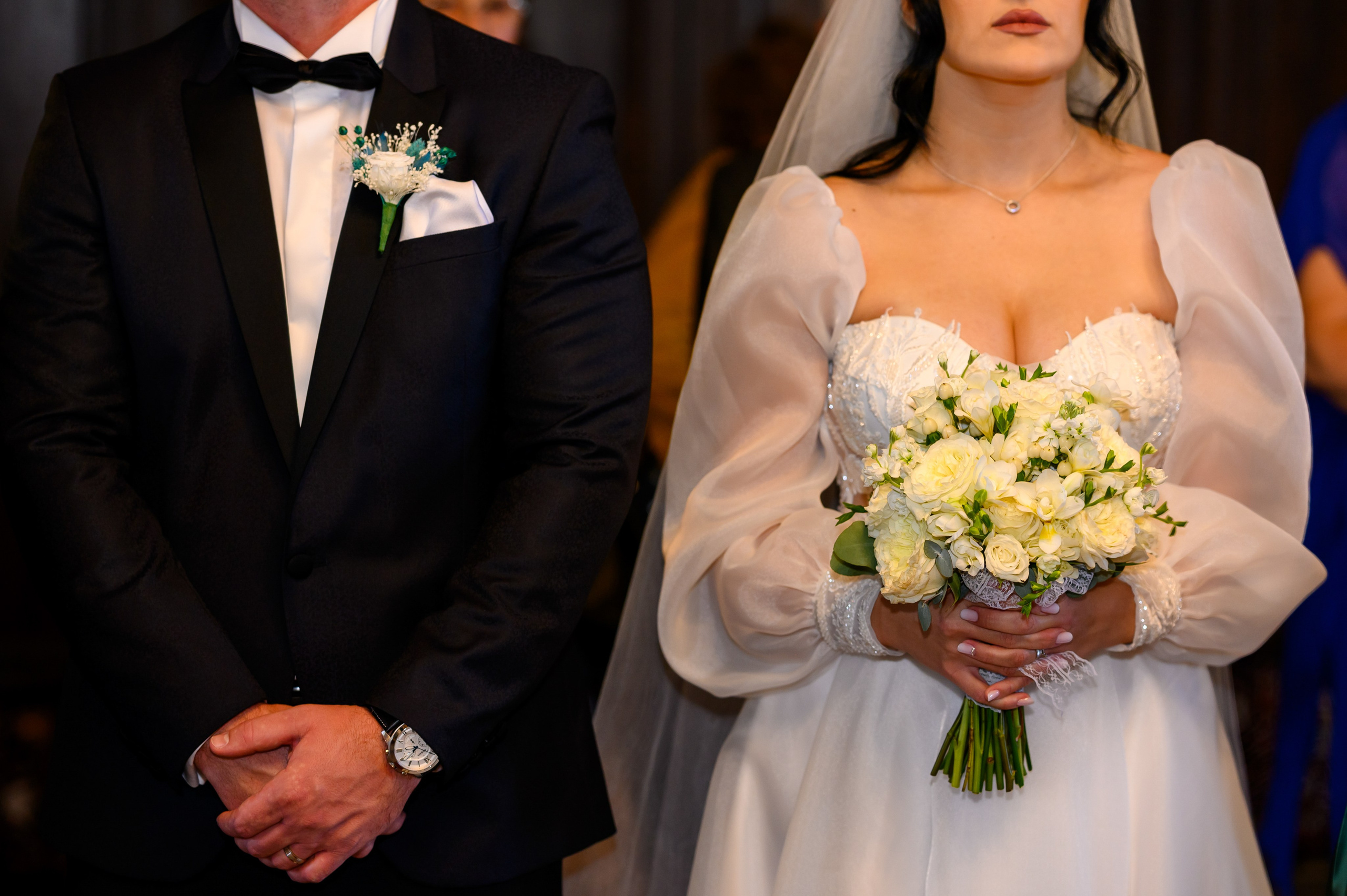 Nunta Mihaela & Costin